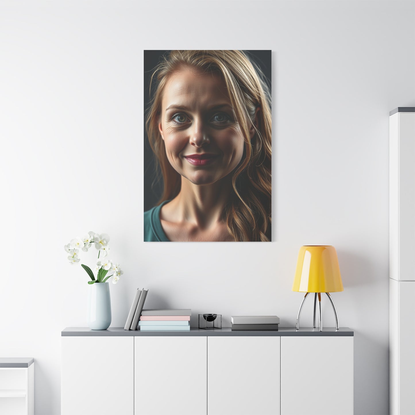 Jessica Stempel Art Canvas Art 4 Wall Art & Canvas Print