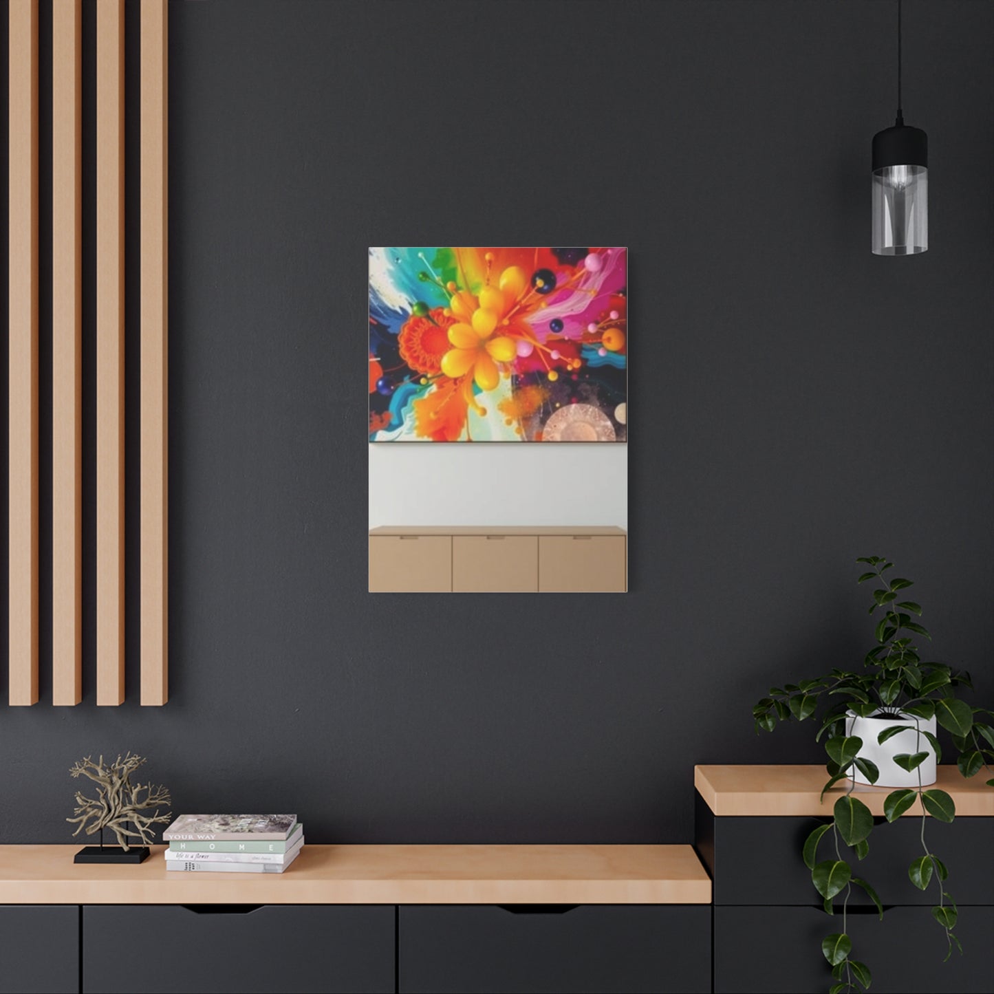 Luminous Palette Masterpiece