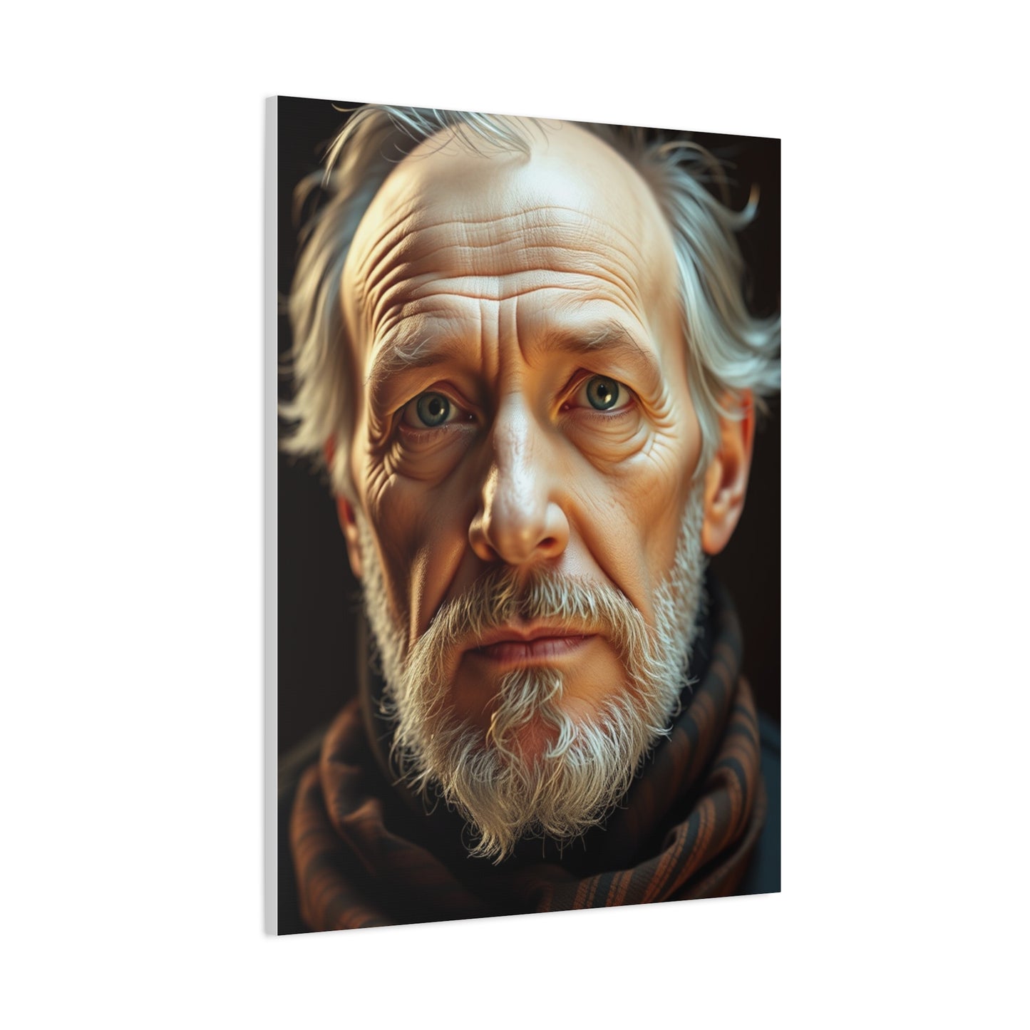 John Collier Art Canvas Art 4 Wall Art & Canvas Print