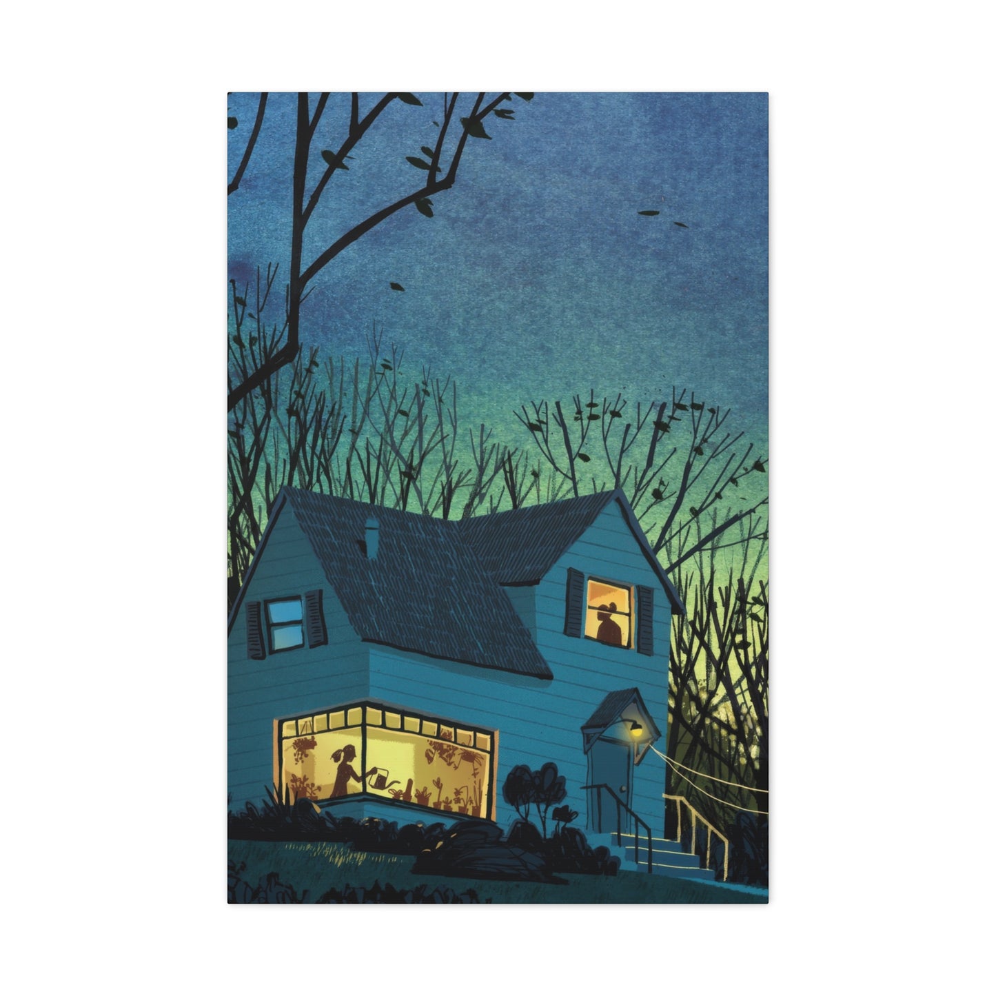 Eleanor Doughty 3 Wall Art & Canvas Prints