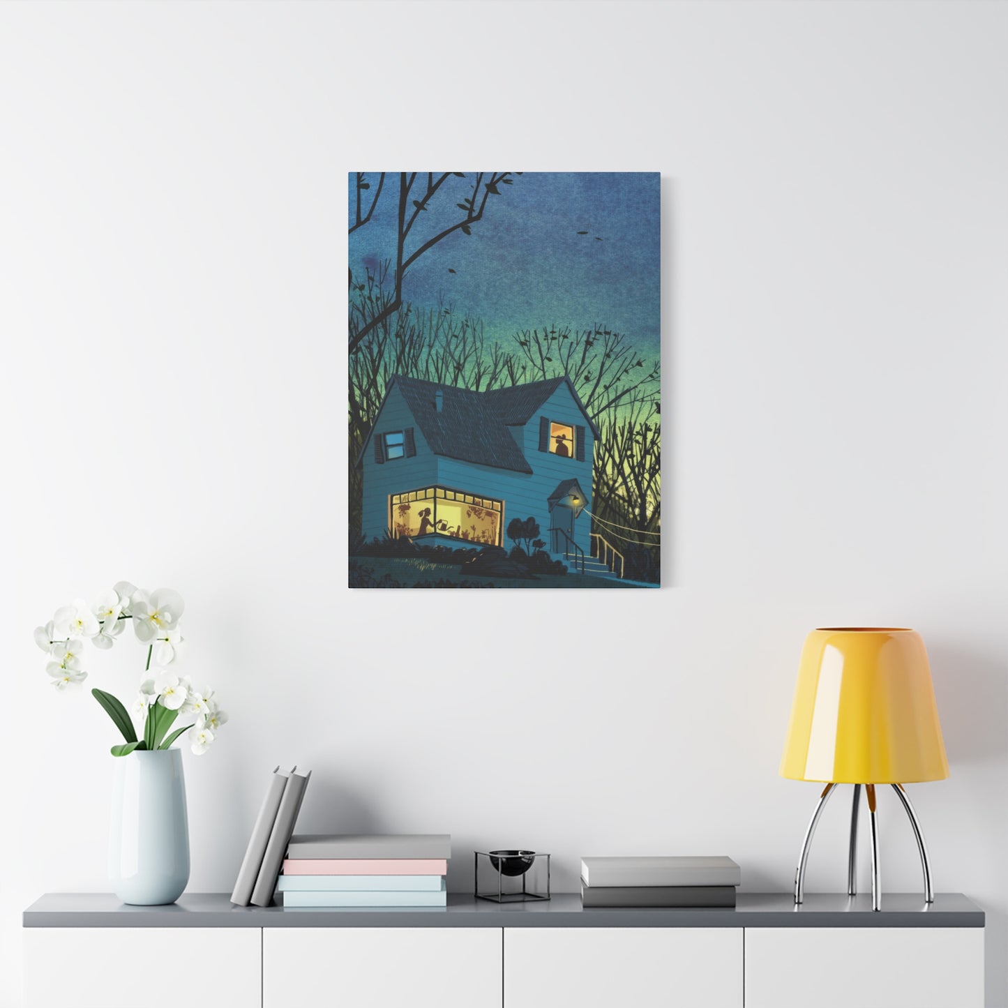 Eleanor Doughty 3 Wall Art & Canvas Prints