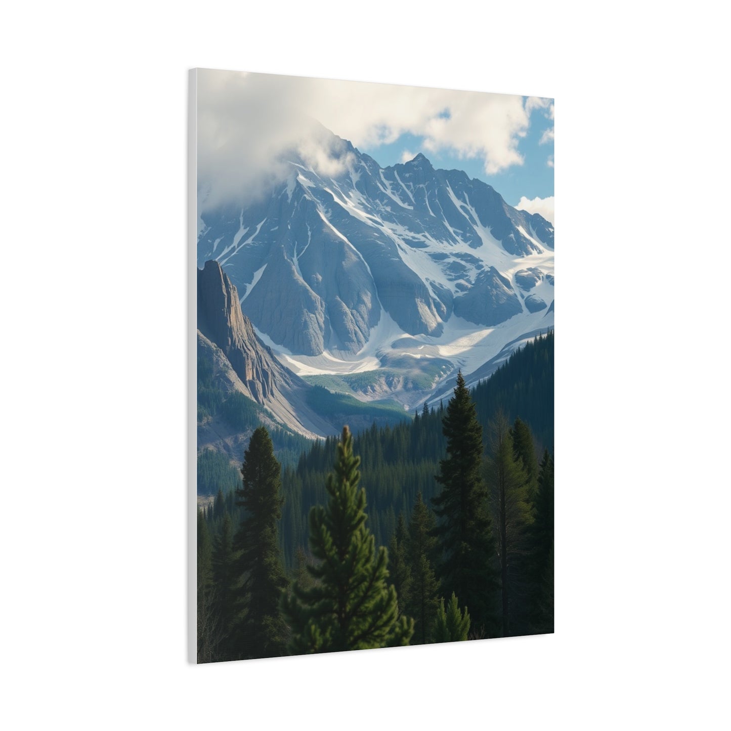 Ethereal Landscapes Collection Wall Art & Canvas Print