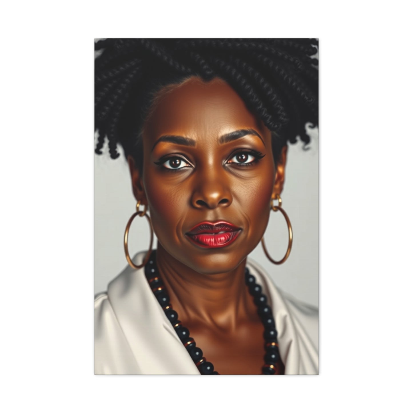 Kamala Harris Art Canvas Art 2 Wall Art & Canvas Print