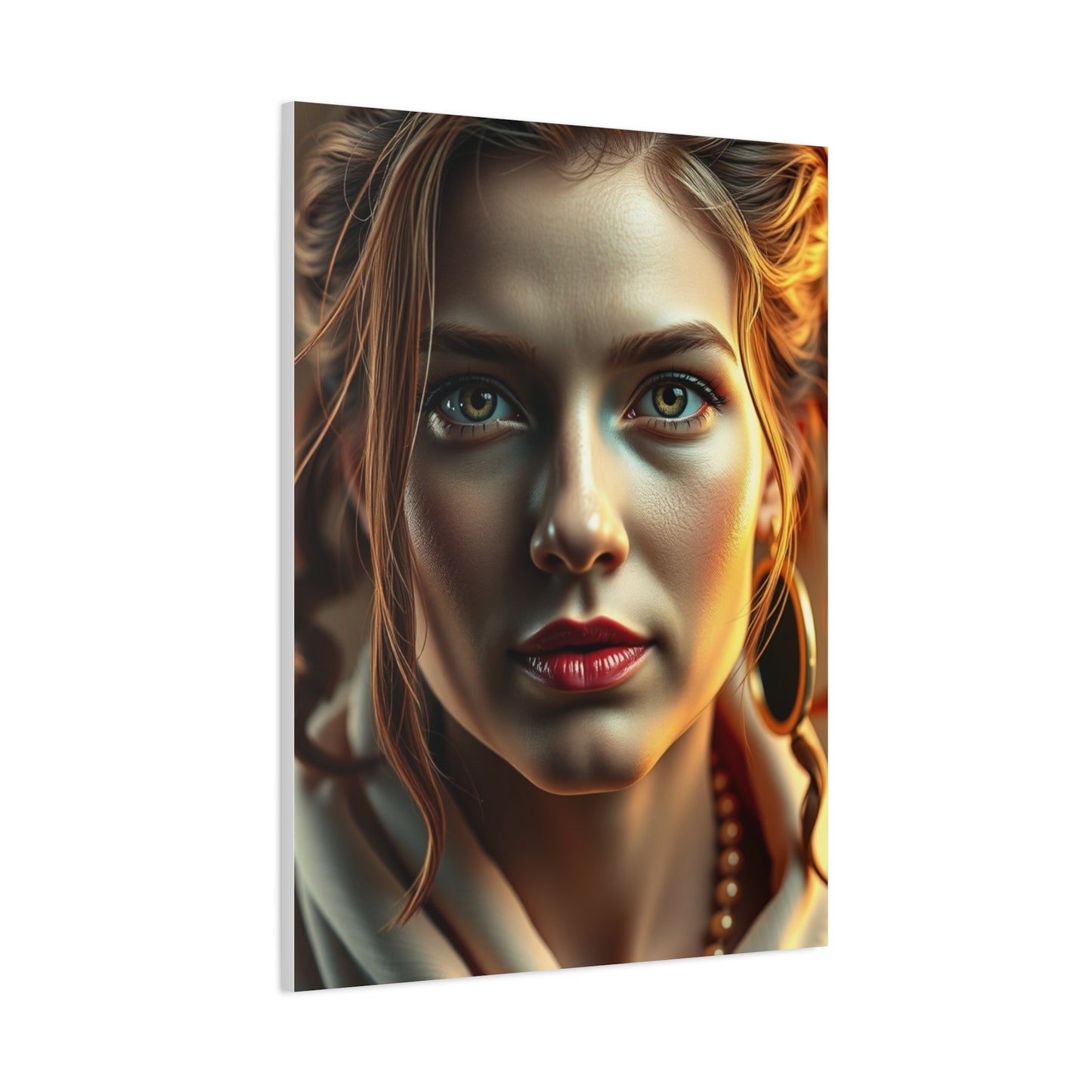 Jess Loiterton Art Canvas Art 1 Wall Art & Canvas Print