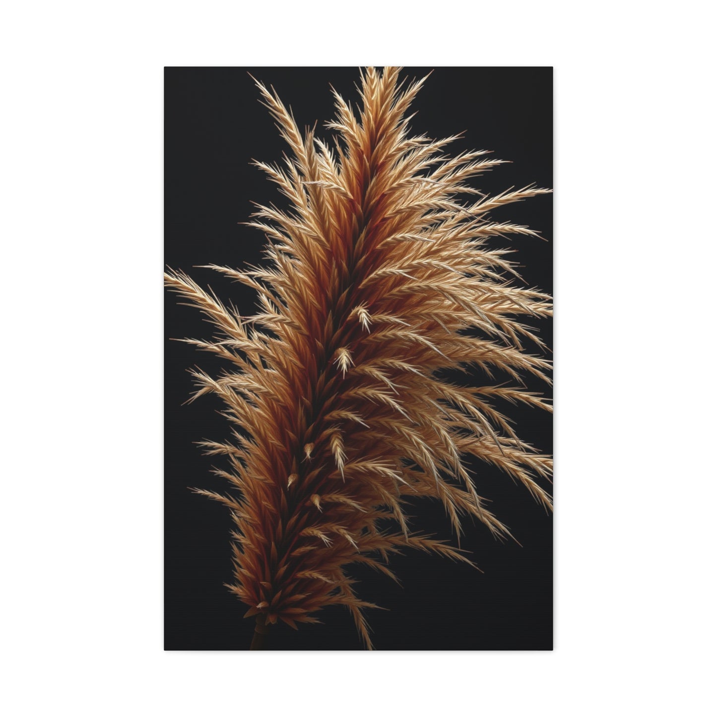 Pristine Green Vision Wall Art & Canvas Print