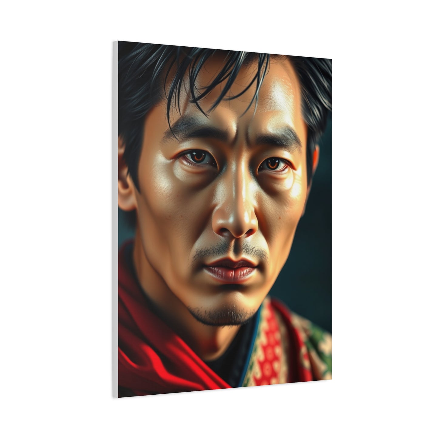 Artur Chen Art Canvas Art 4 Wall Art & Canvas Print