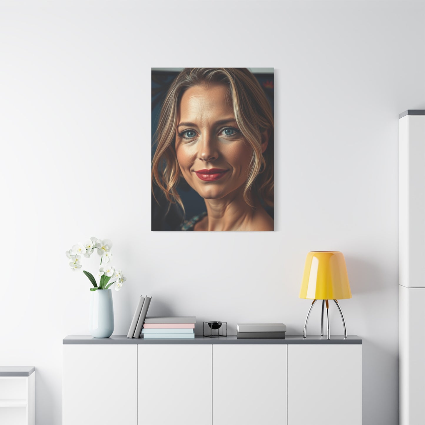 Amy Peterson Art Canvas Art 5 Wall Art & Canvas Print
