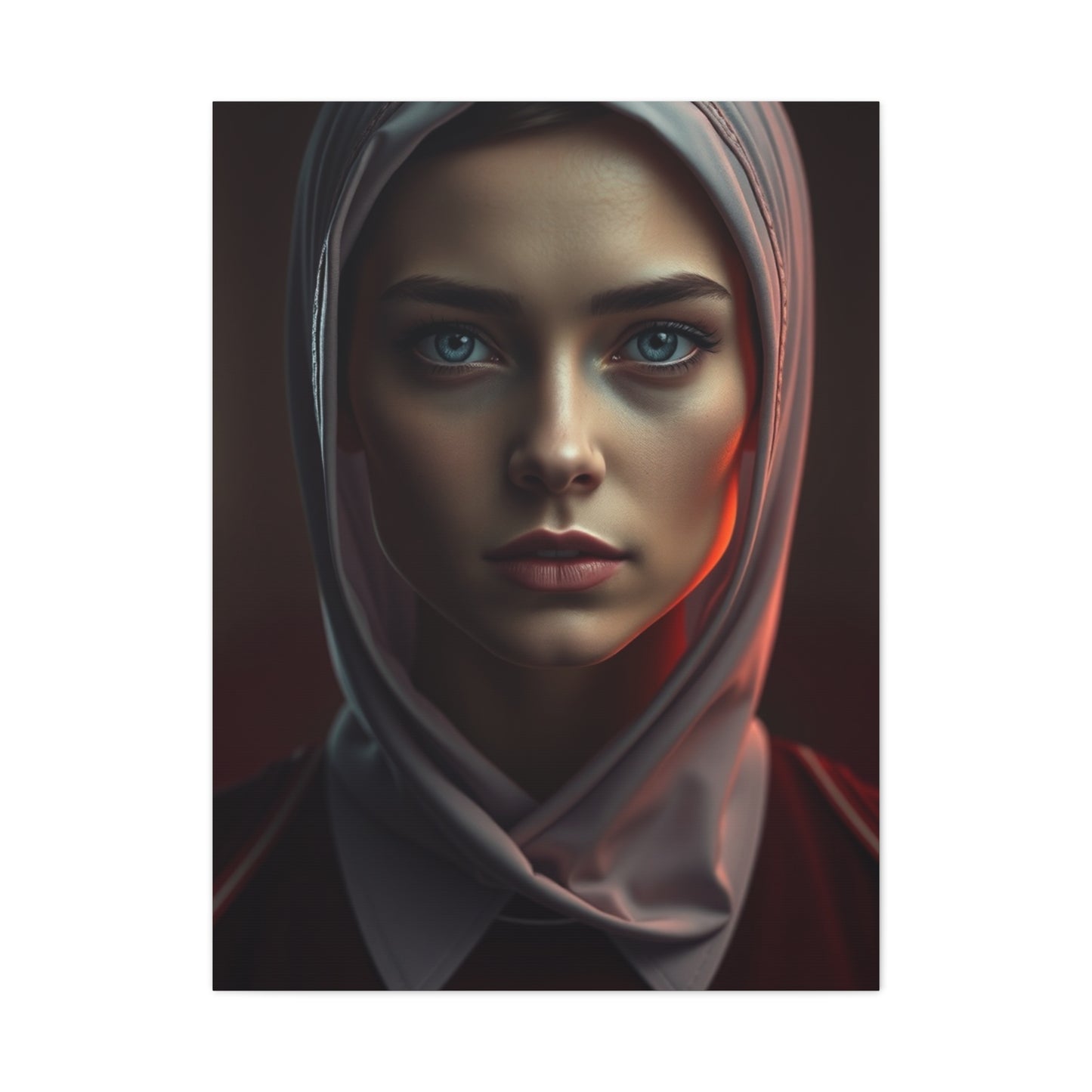 The Handmaid’s Tale Art Canvas Art 1 Wall Art & Canvas Print