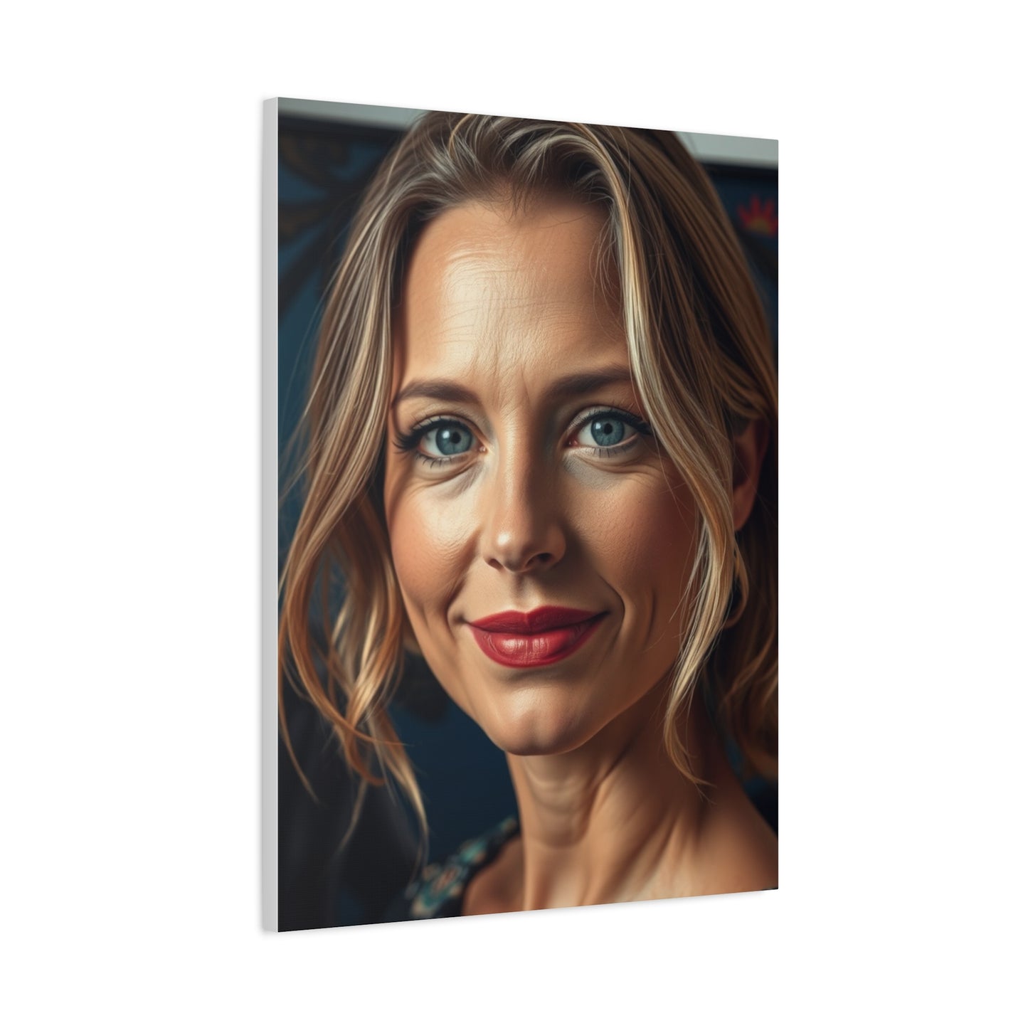 Amy Peterson Art Canvas Art 5 Wall Art & Canvas Print