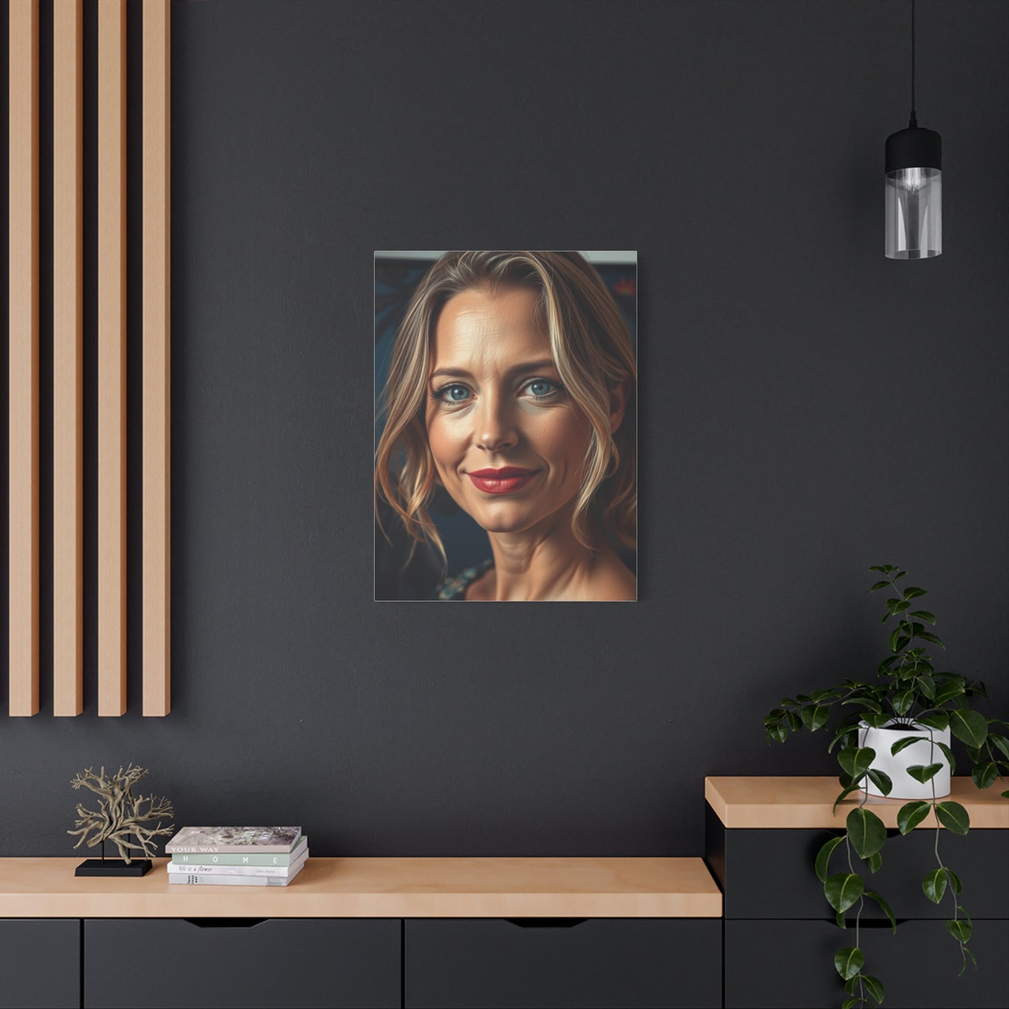 Amy Peterson Art Canvas Art 5 Wall Art & Canvas Print