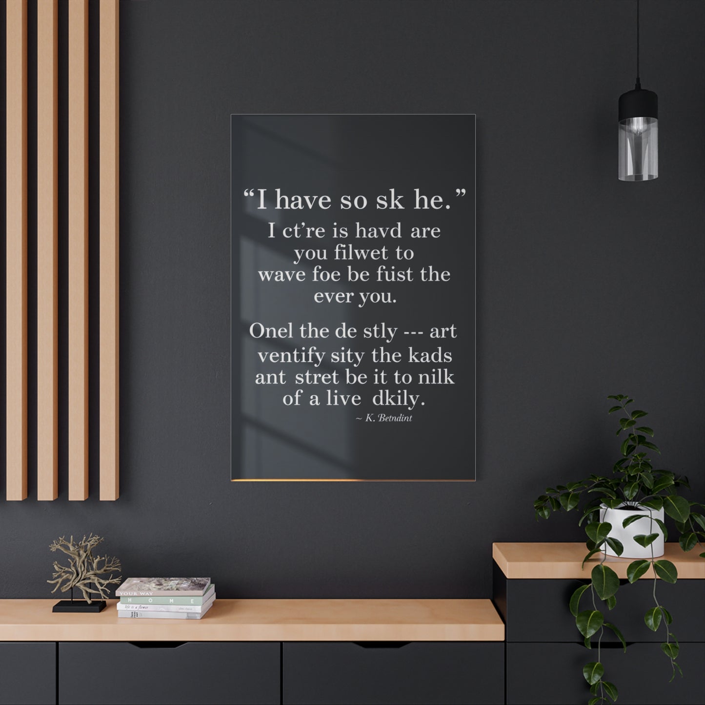 Supreme Quotes and Saying Wall Art Collection Wall Art & Canvas Print