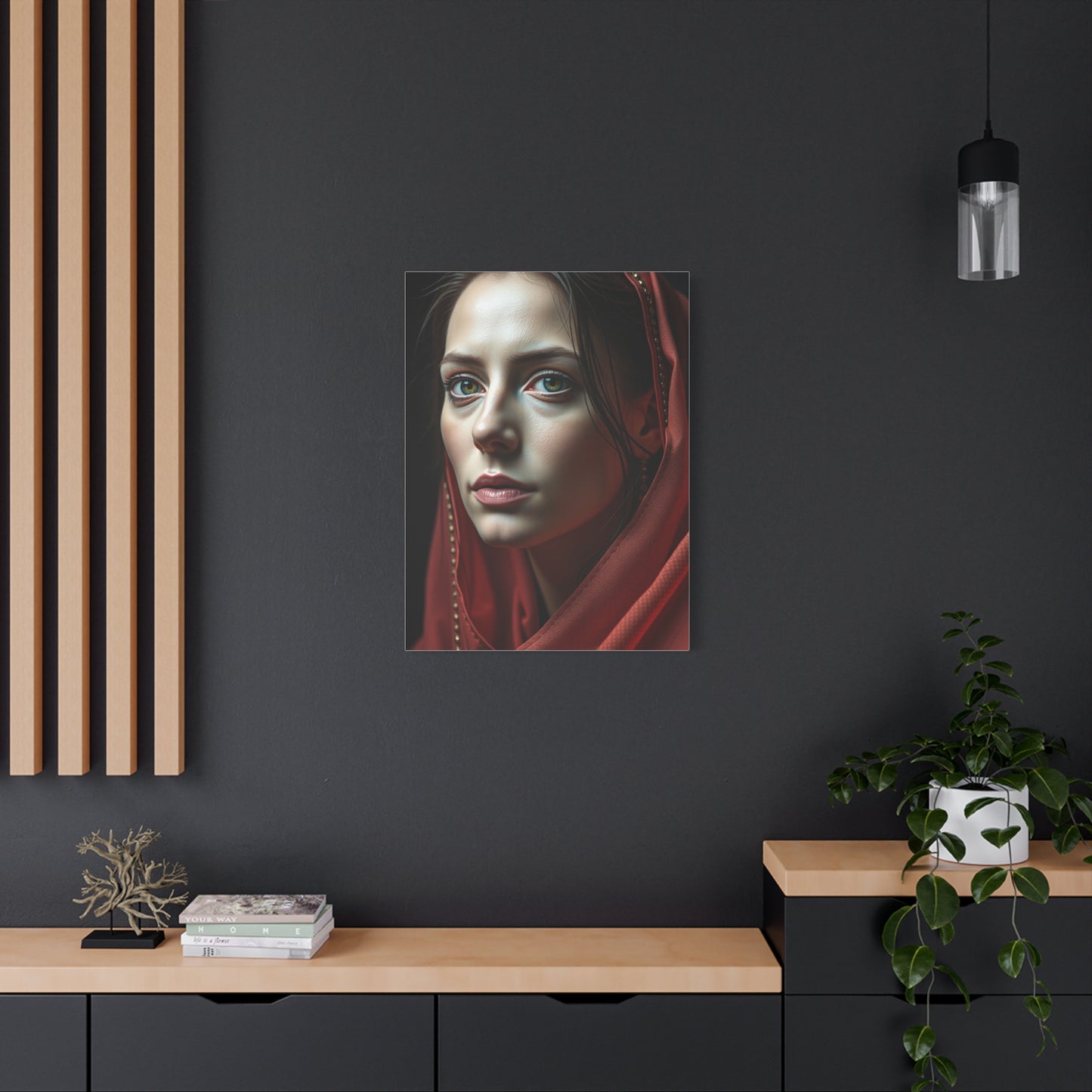 Premium Ali Gulec Art Collection Wall Art & Canvas Print