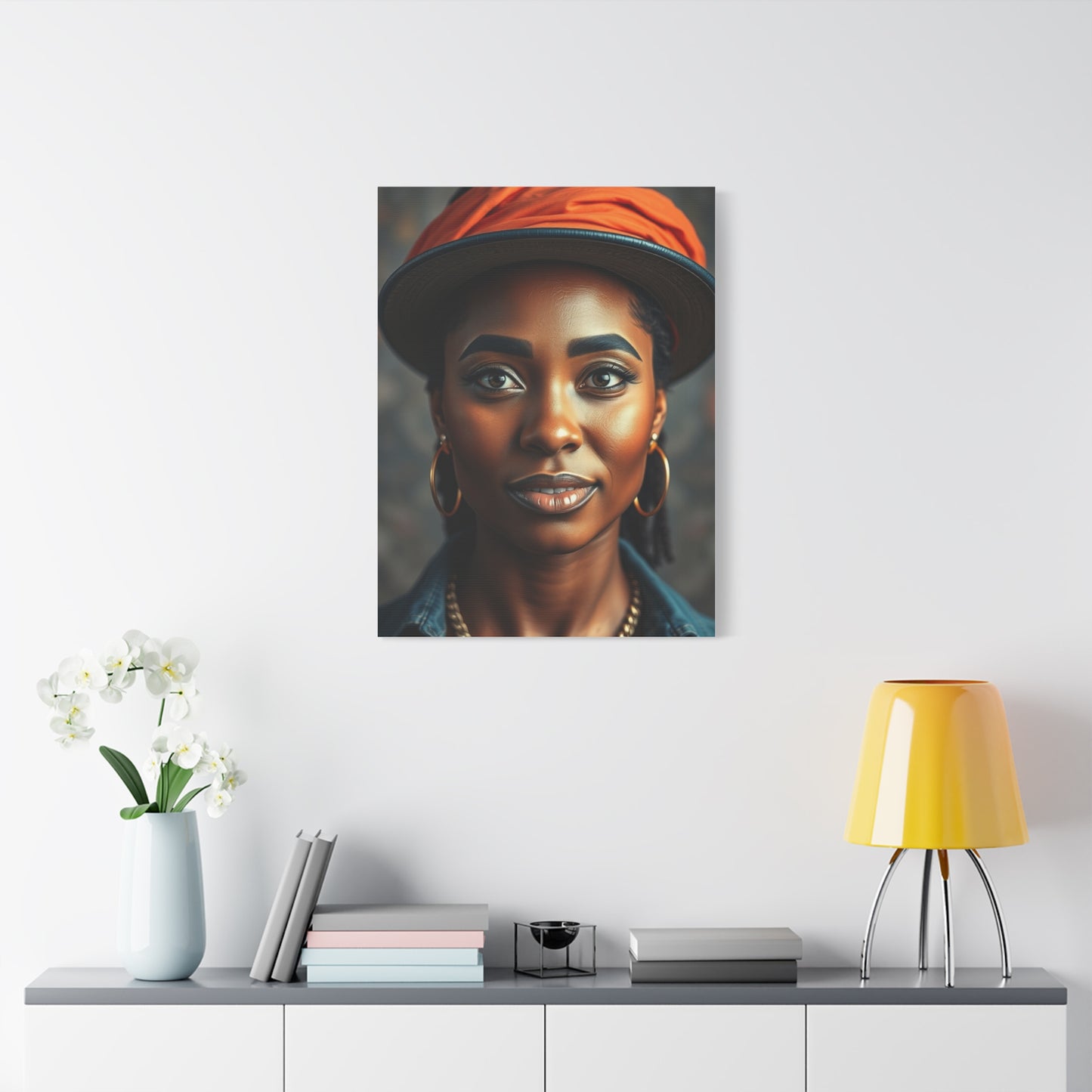 Women’s Empowerment Art Canvas Art 3 Wall Art & Canvas Print