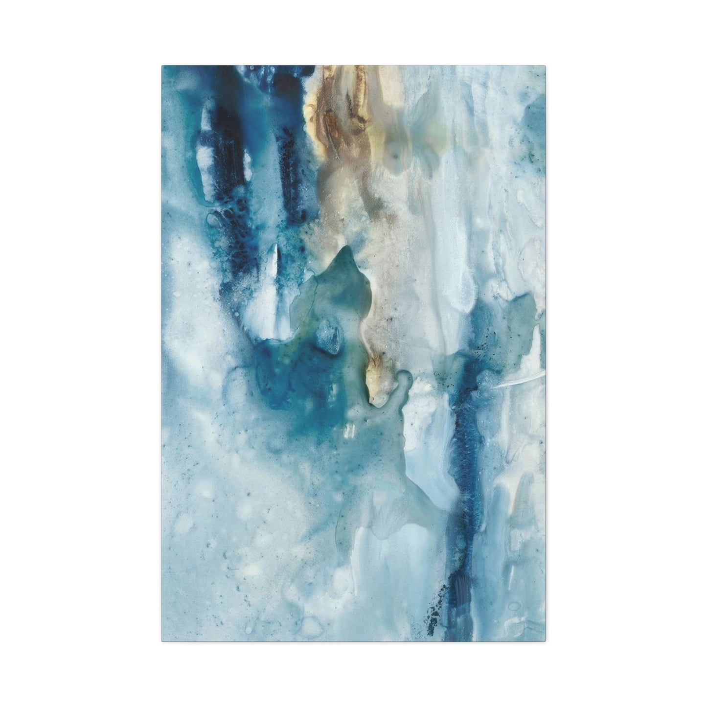 Peaceful Calm by JC Wall Art & Canvas Prints