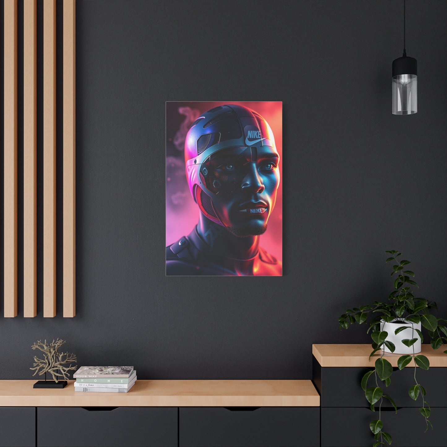 Regal Aeolian Art Wall Art & Canvas Print