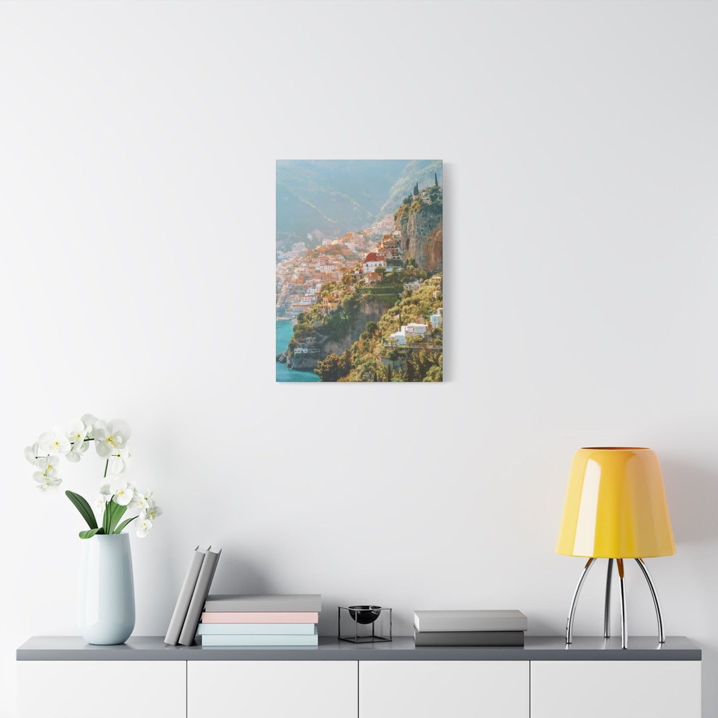 Italy Wall Art & Canvas Prints