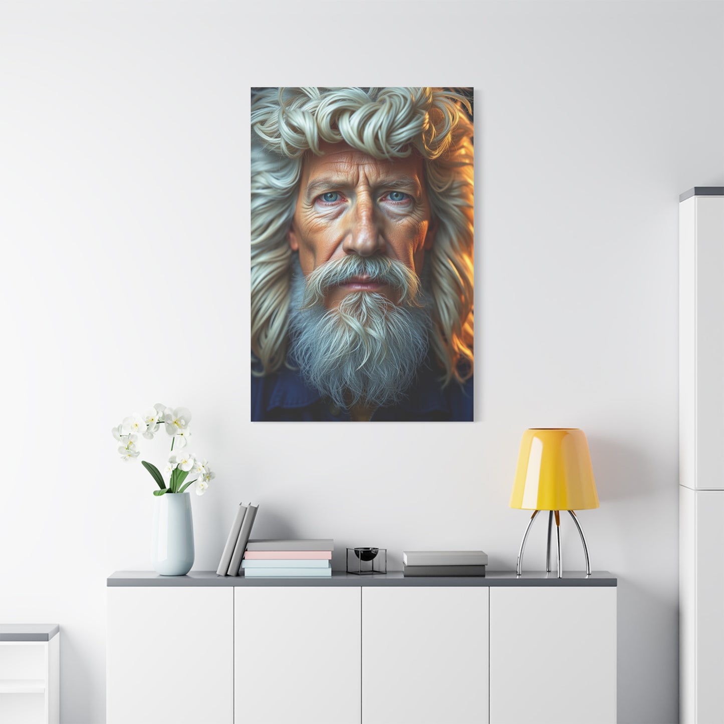 Refined Manning Canvas Collection wall art & canvas print