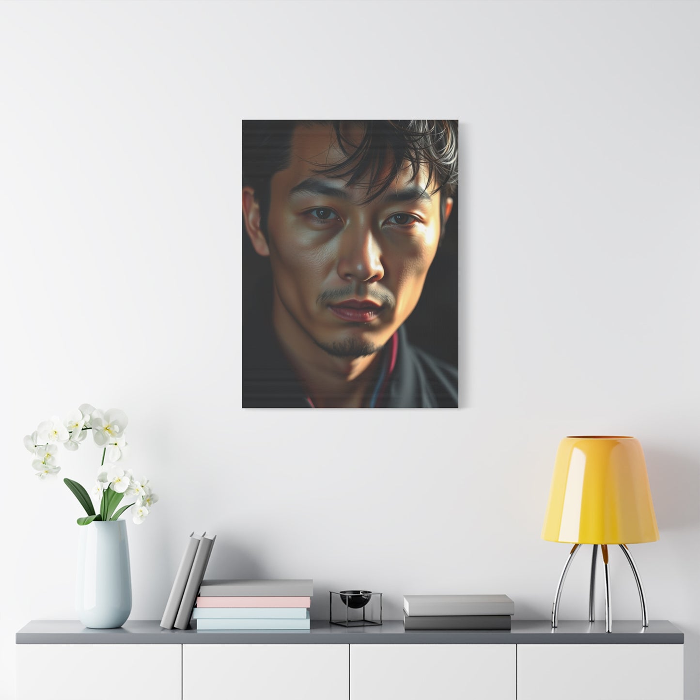 Artur Chen Art Canvas Art 5 Wall Art & Canvas Print