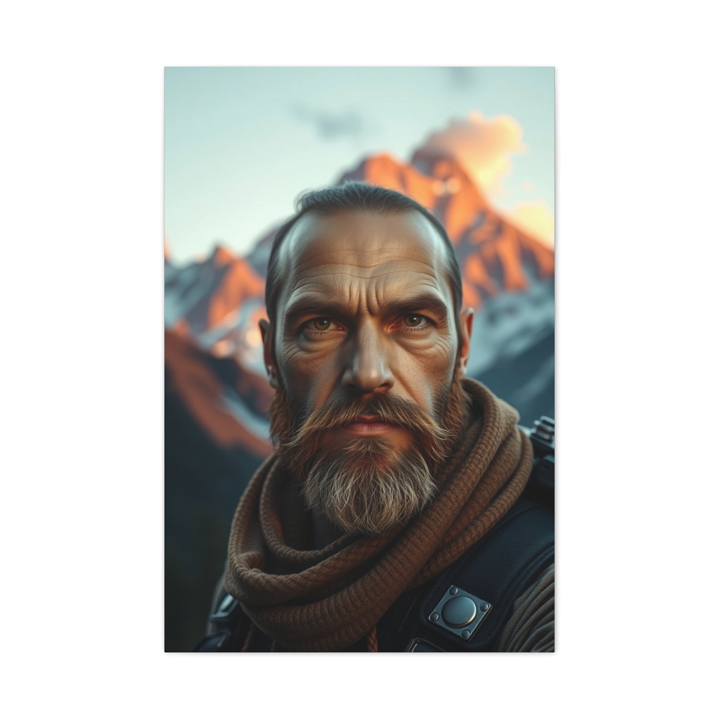 Expedition Elegance Series Wall Art & Canvas Print