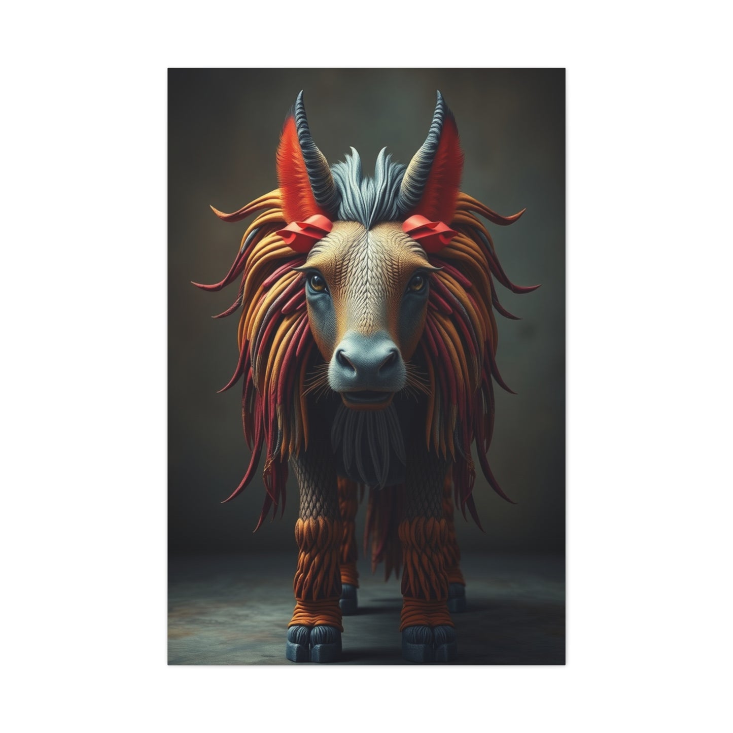 Wegs Art Art Premium Canvas 20 Wall Art & Canvas Print