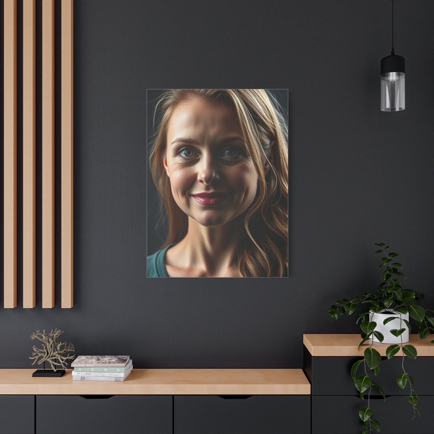Jessica Stempel Art Canvas Art 4 Wall Art & Canvas Print