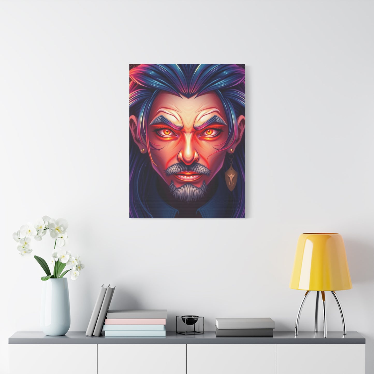 Wegs Refined Canvas Collection Wall Art & Canvas Print