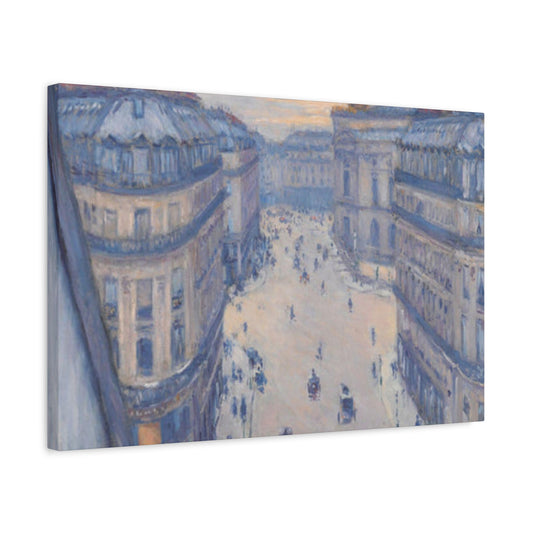 Gustav Rome Painting Wall Art & Canvas Prints