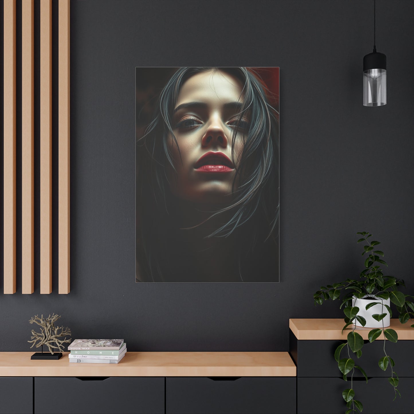 Supreme Erotic Art Beautiful Collection Wall Art & Canvas Print