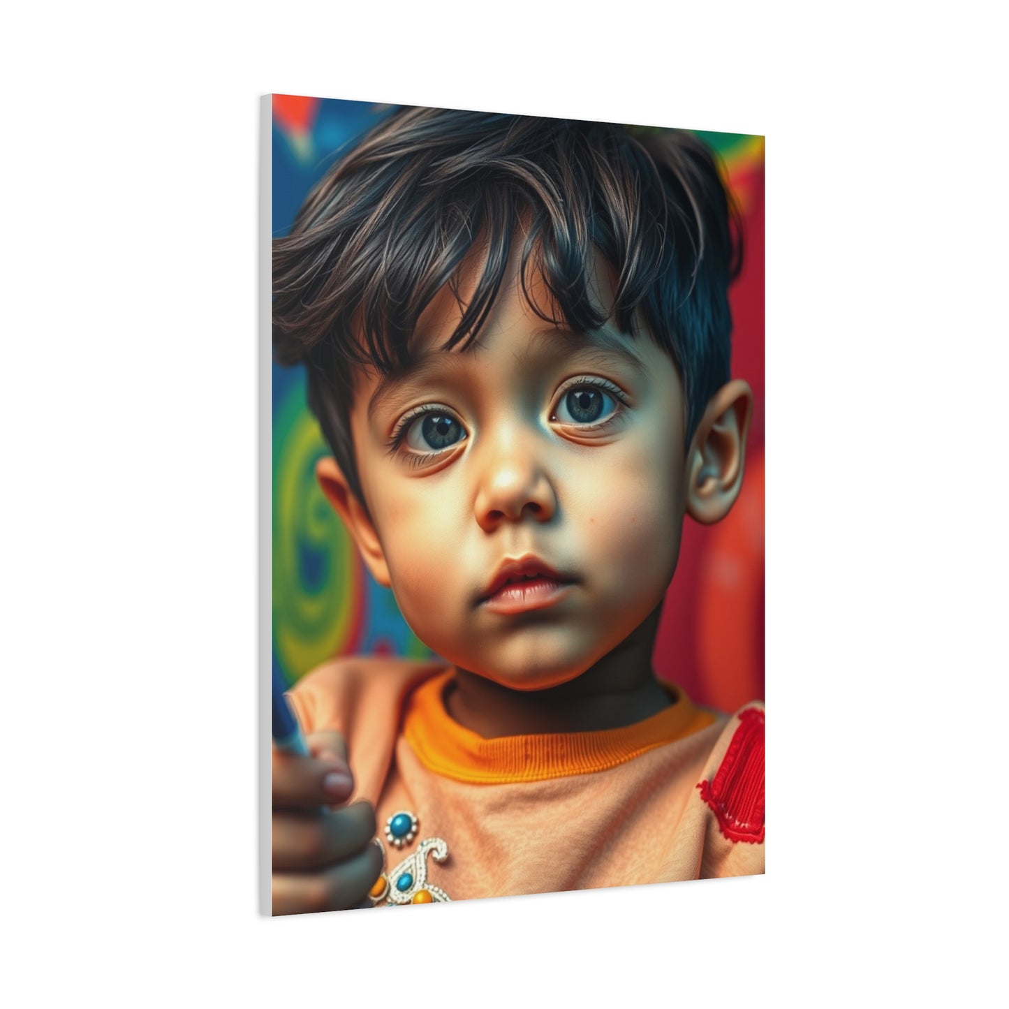 Young Virtuoso Canvas Collection