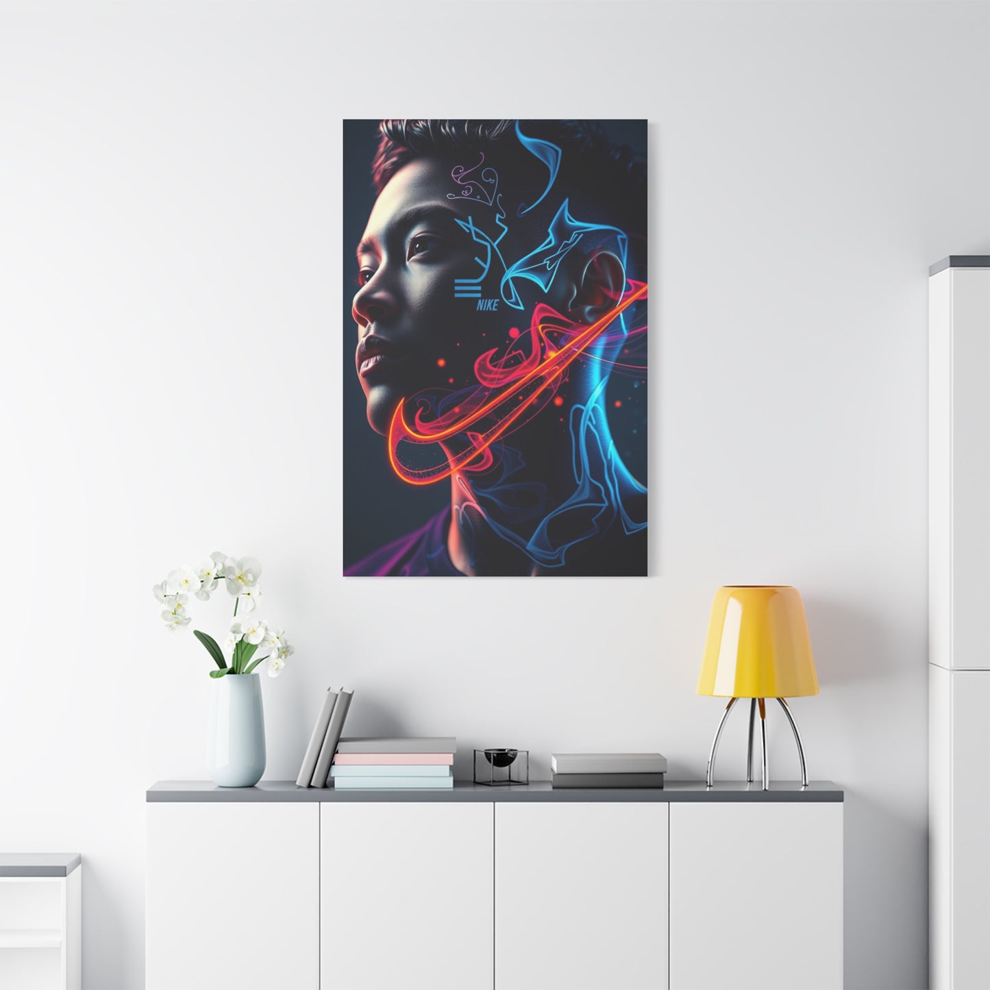 Nike Art Premium Canvas 18 Wall Art & Canvas Print