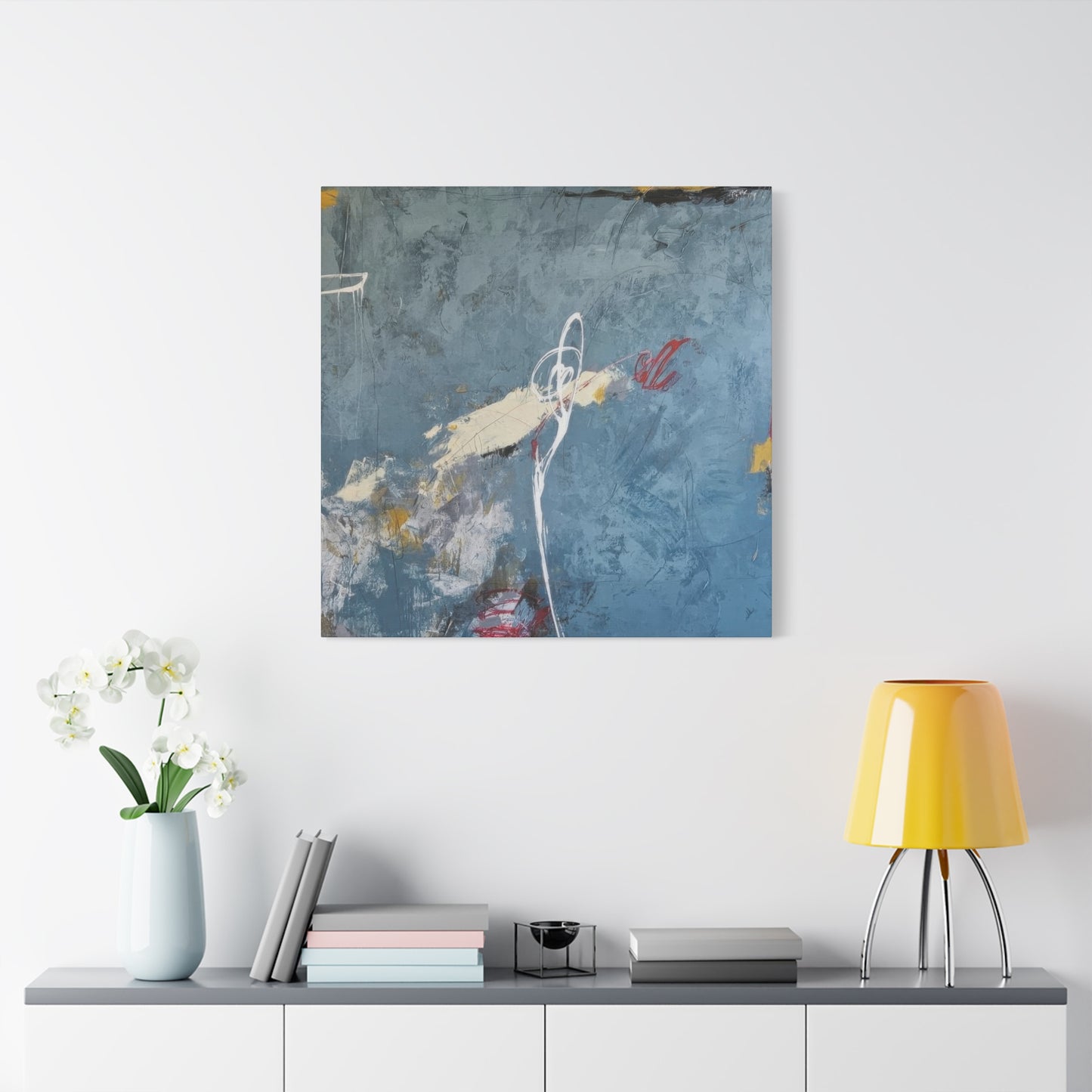Joshua Schicker Along The Way Wall Art & Canvas Prints