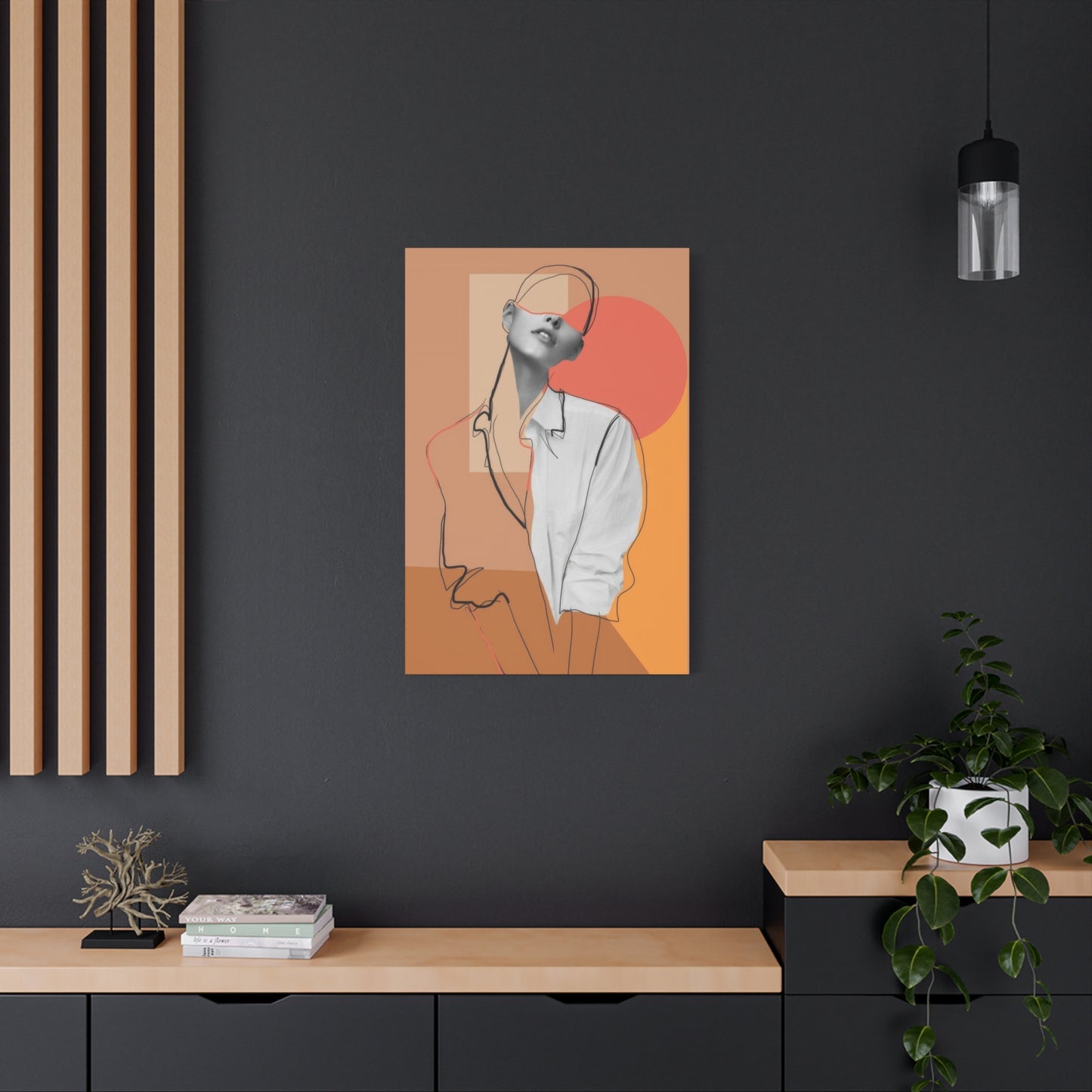 Glam Art 12 Wall Art & Canvas Prints