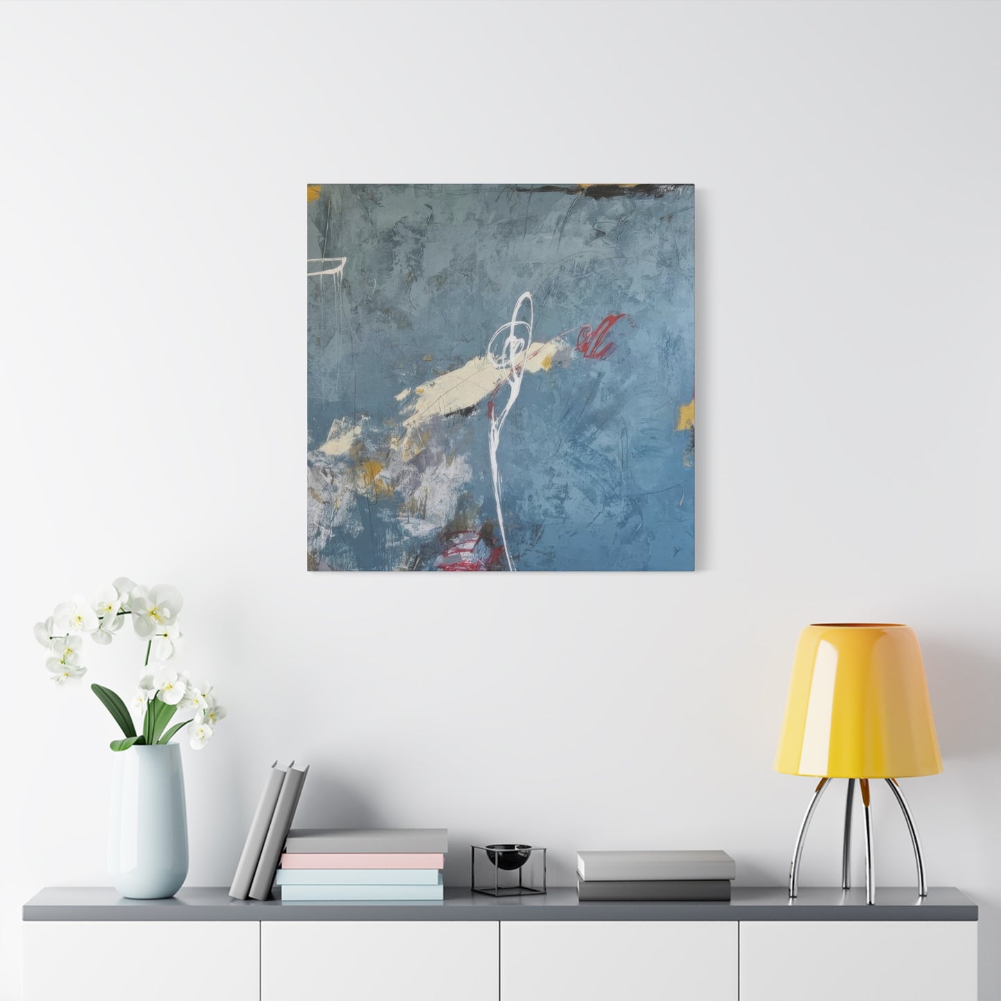 Joshua Schicker Along The Way Wall Art & Canvas Prints