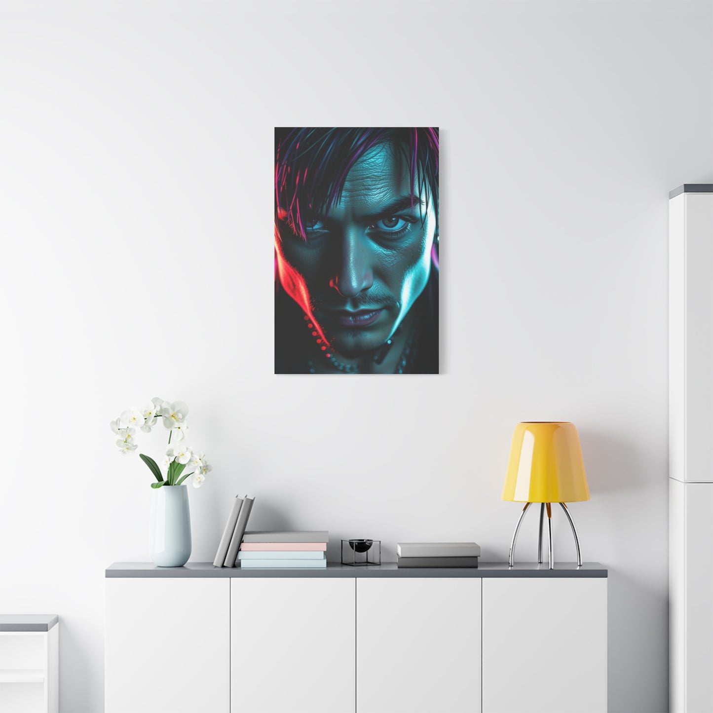 Refined Riot Art Wall Art & Canvas Print