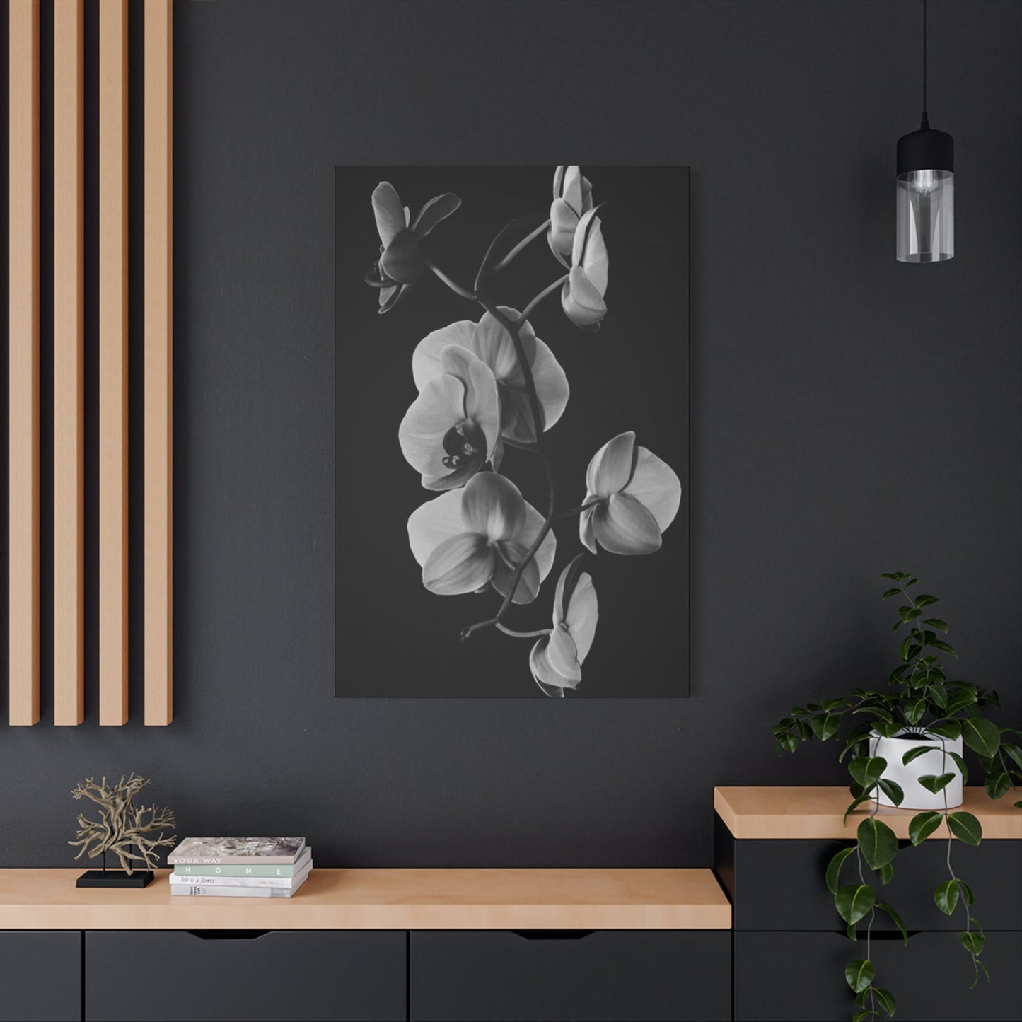 Daffodil Wall Art & Canvas Prints