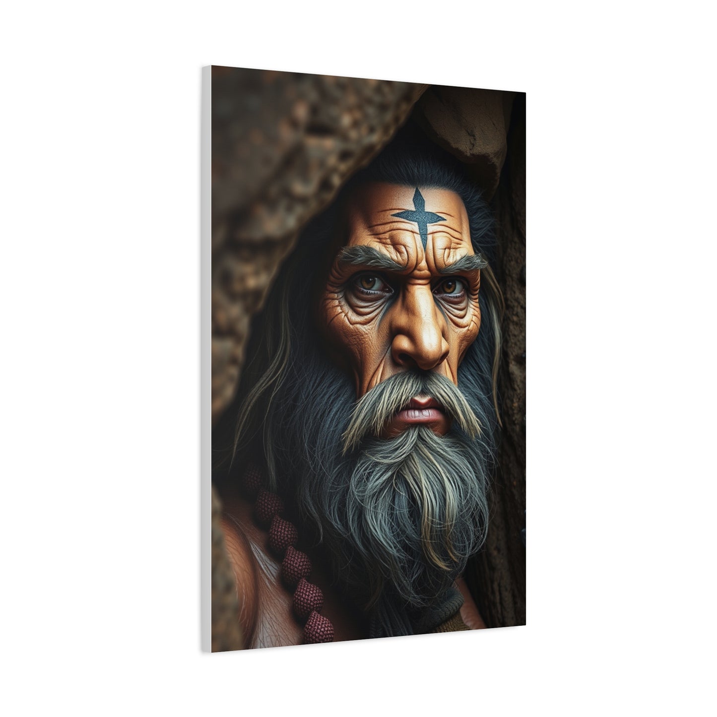 Timeless Origins Artwork