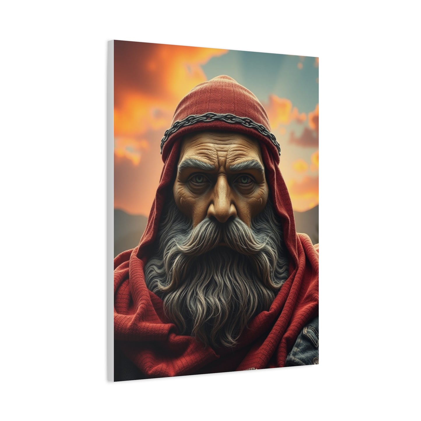 Stoner Art Premium Canvas 18 Wall Art & Canvas Print