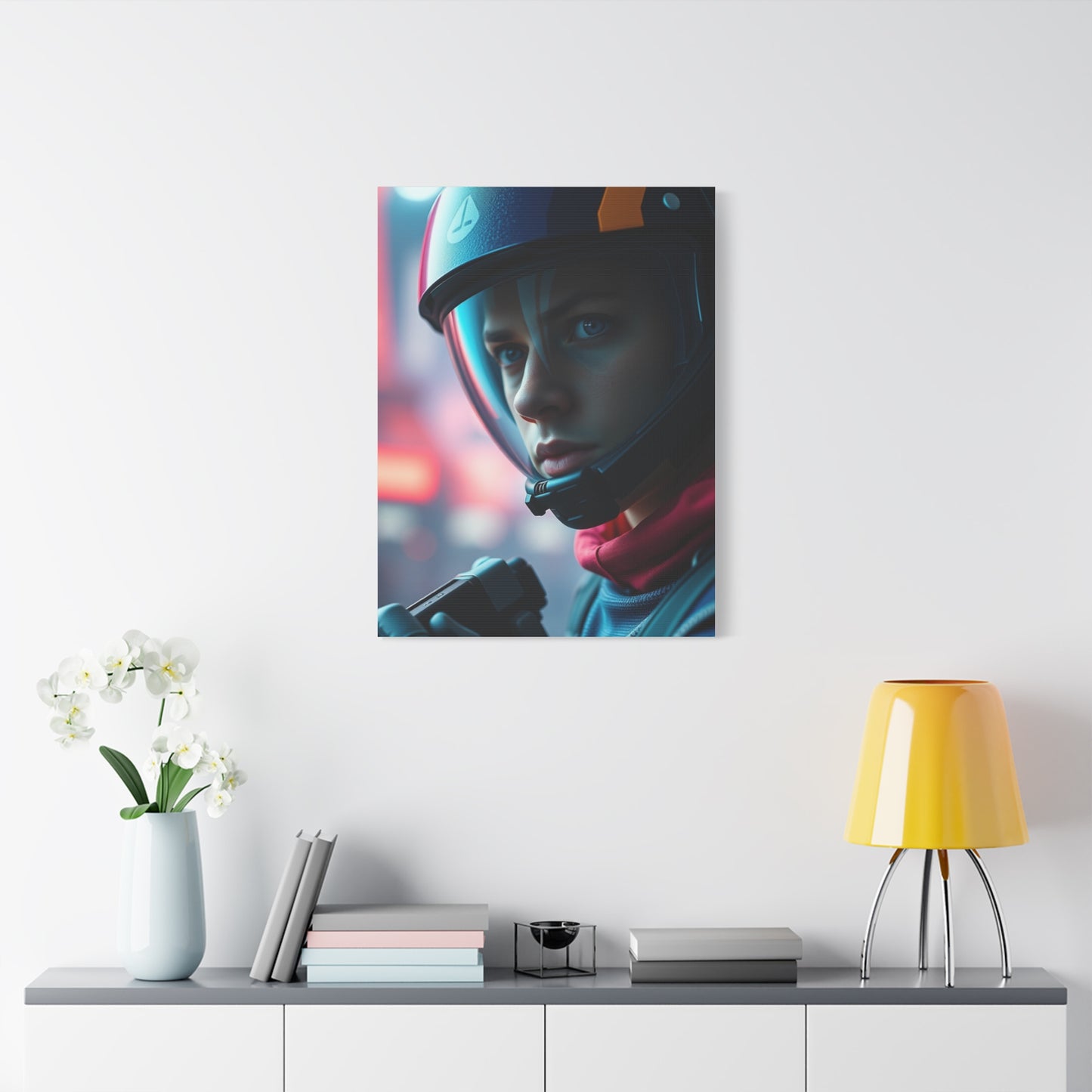 Virtuoso Gamers Gallery