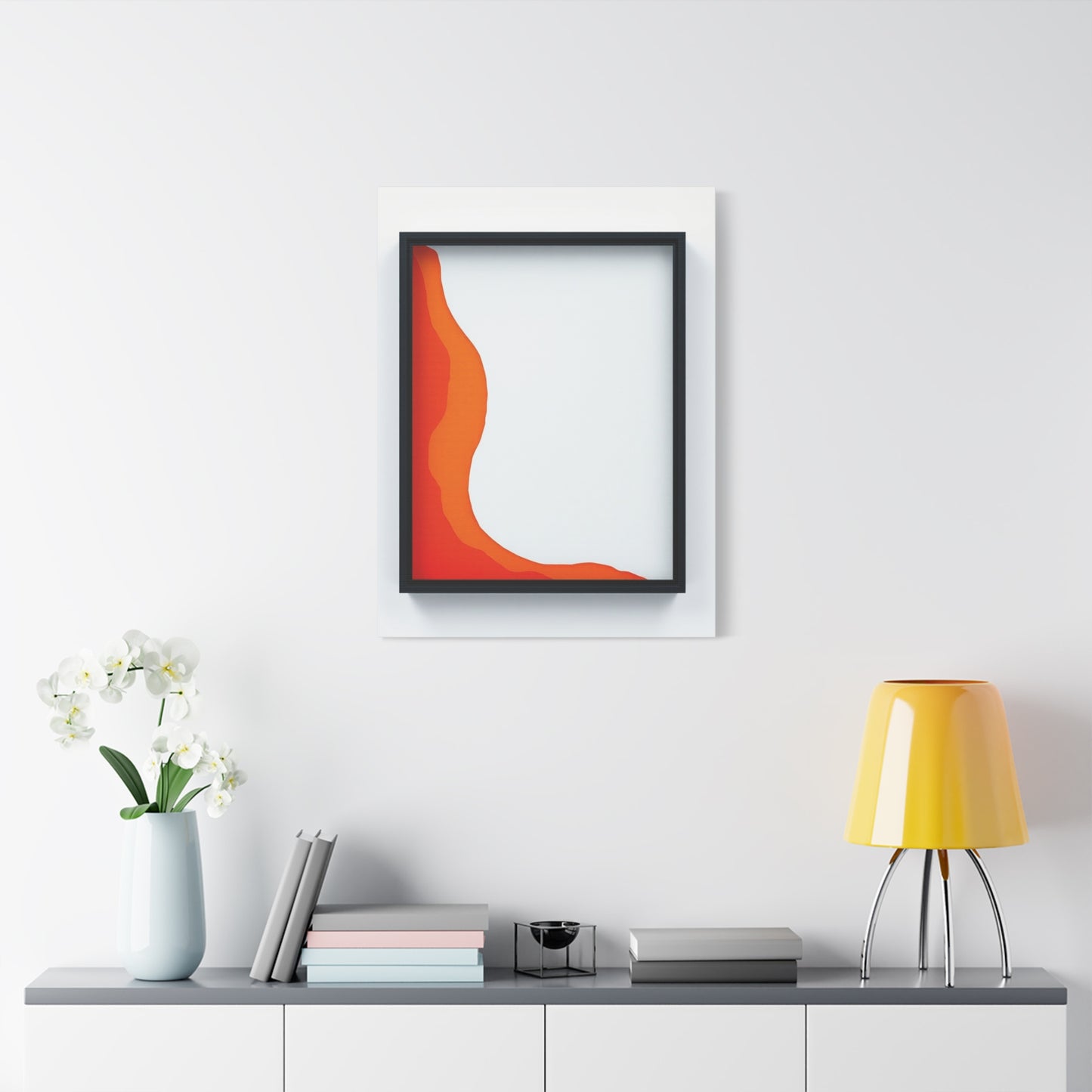 Minimalist Art Premium Canvas 20 Wall Art & Canvas Print