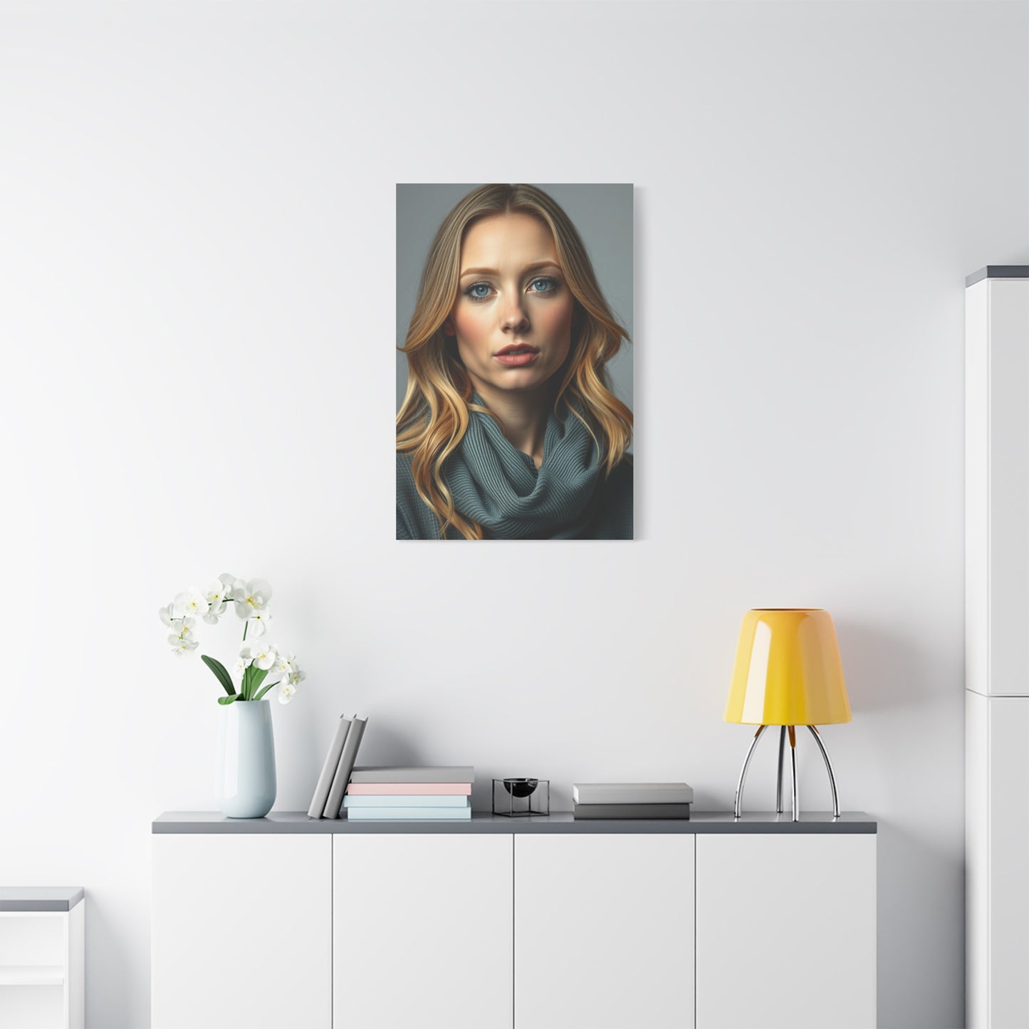 Opulent Goodrich Artistry wall art & canvas print