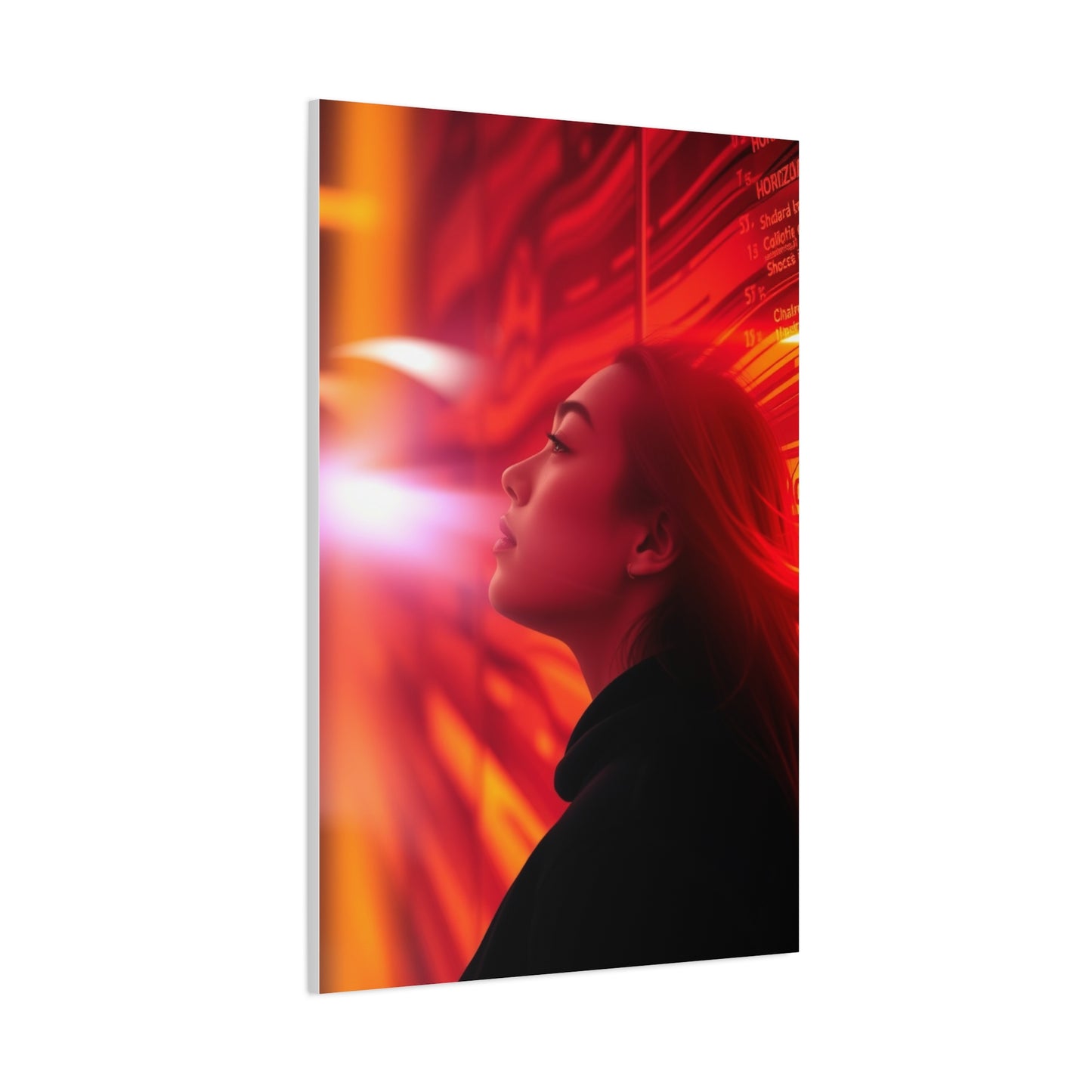 Splendid Reach Artwork Wall Art & Canvas Print