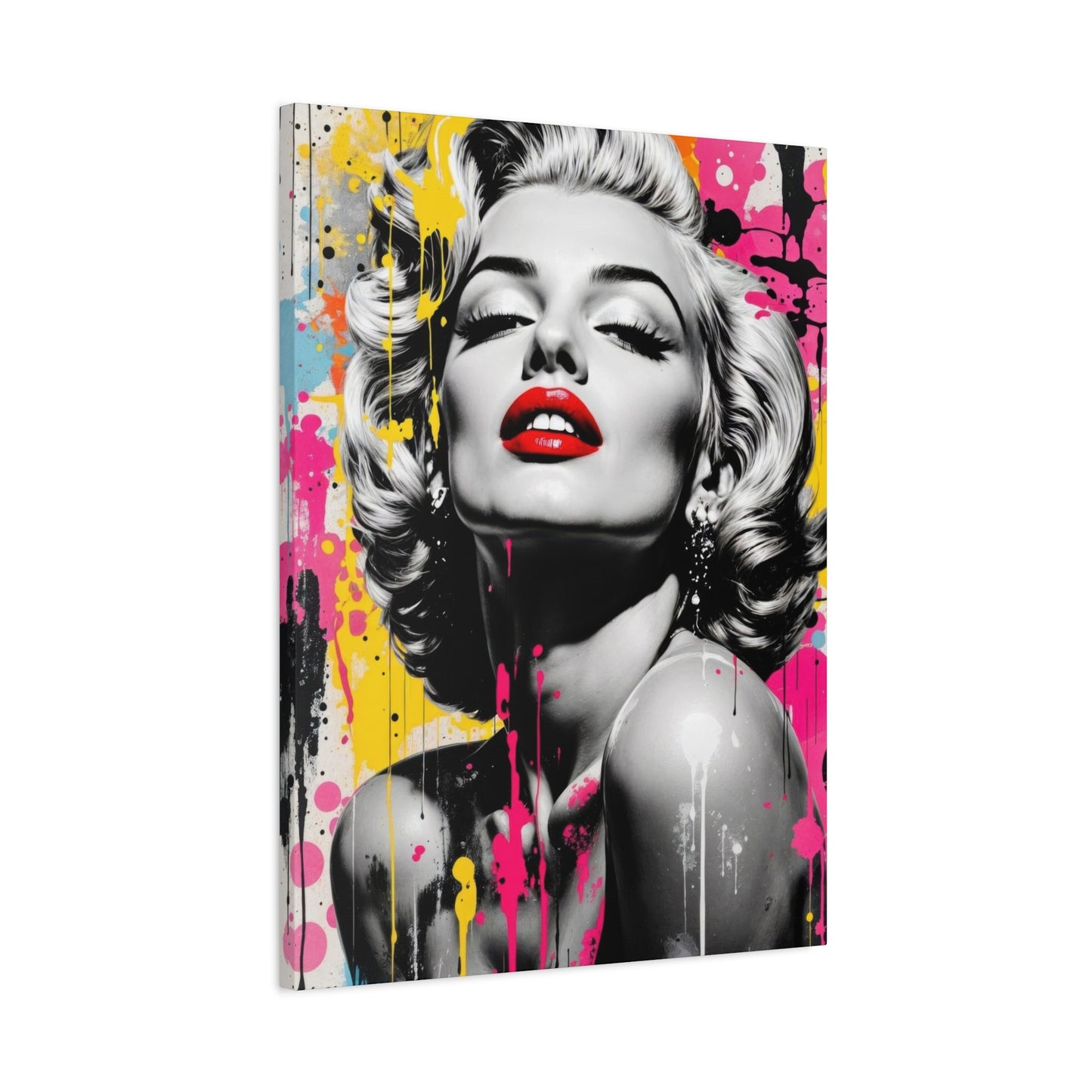 Glam Art 2 Wall Art & Canvas Prints