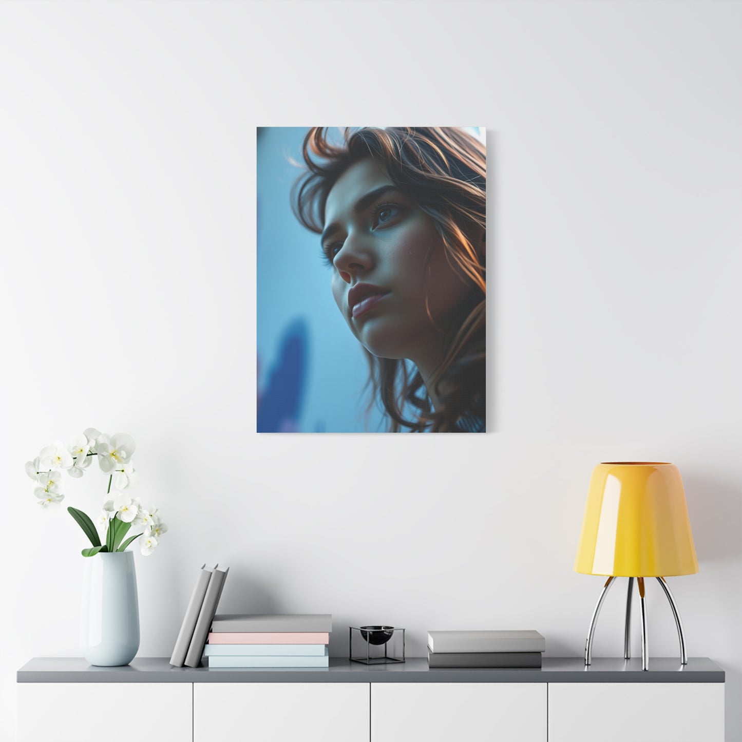 Supreme Art Collection Art for Teens Wall Art & Canvas Print