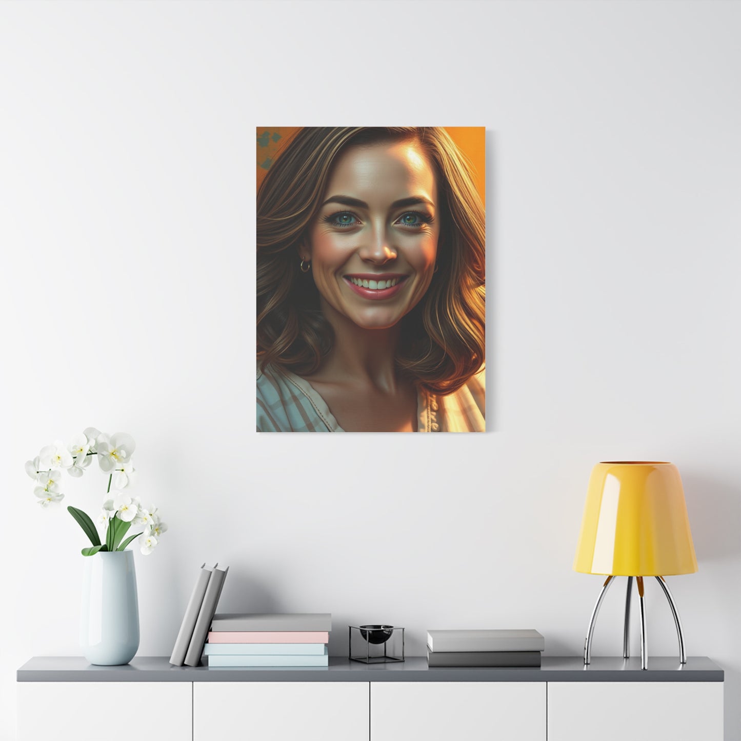 Luxury Amy Peterson Art Collection Wall Art & Canvas Print