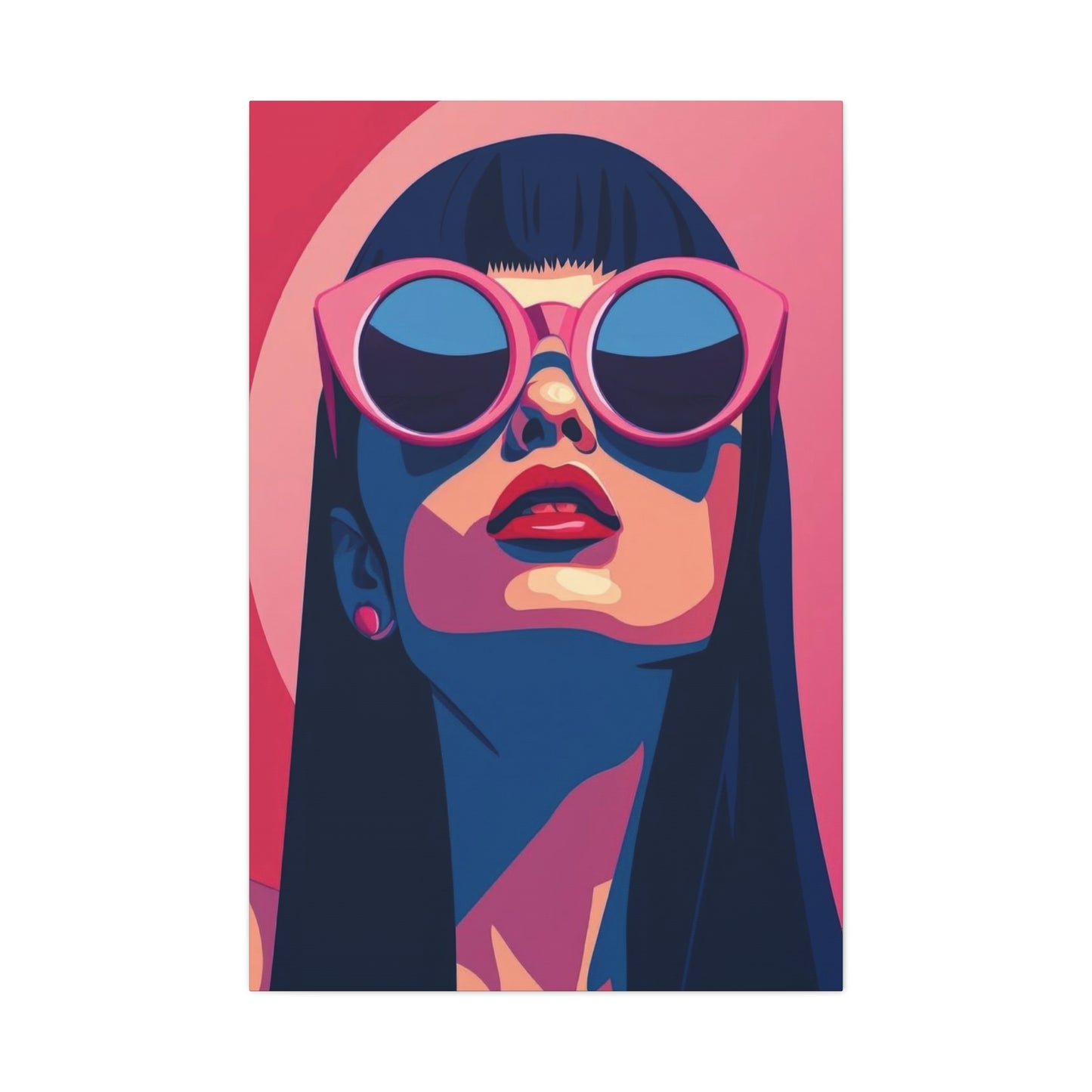 Glam Art 4 Wall Art & Canvas Prints