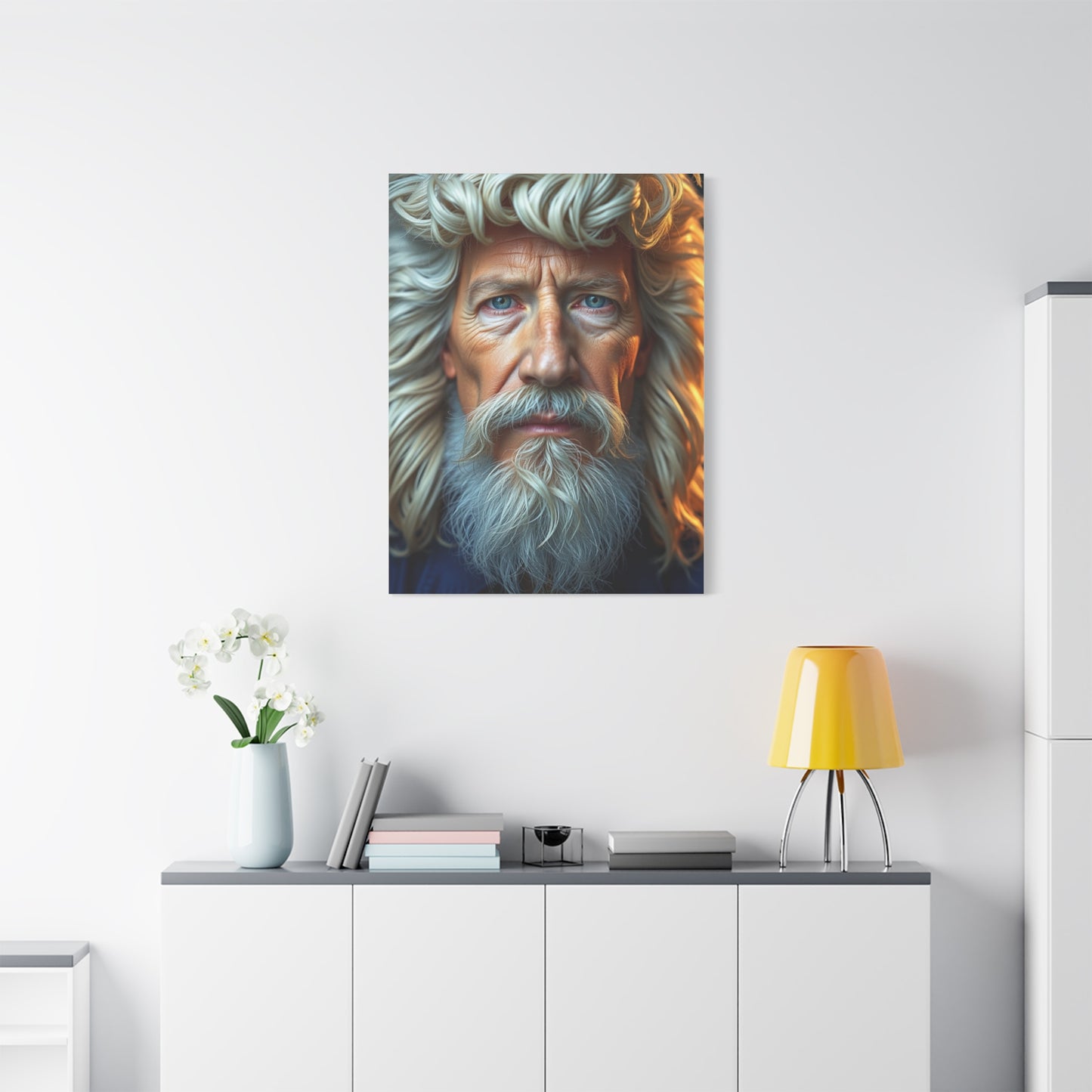 Refined Manning Canvas Collection wall art & canvas print