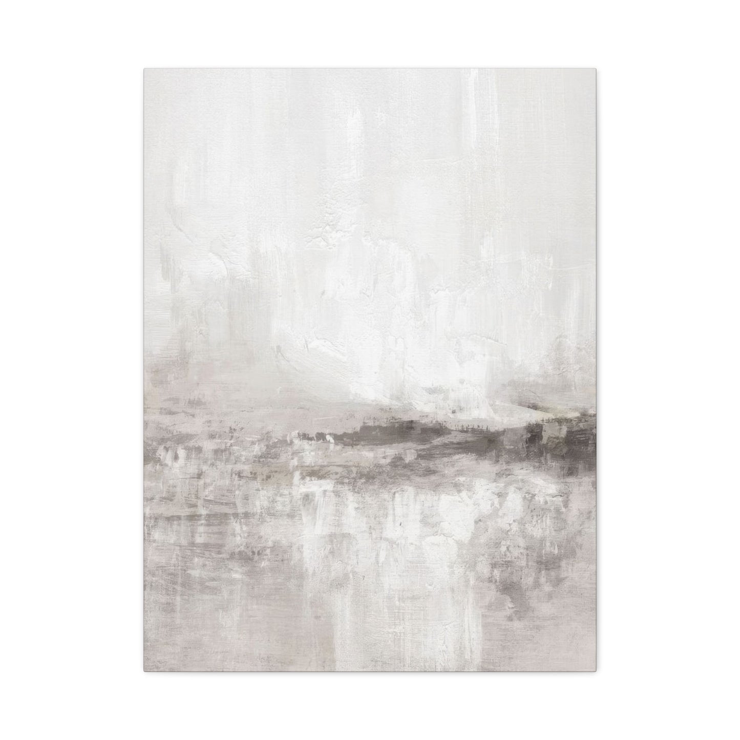 Misty Horizons Wall Art & Canvas Prints