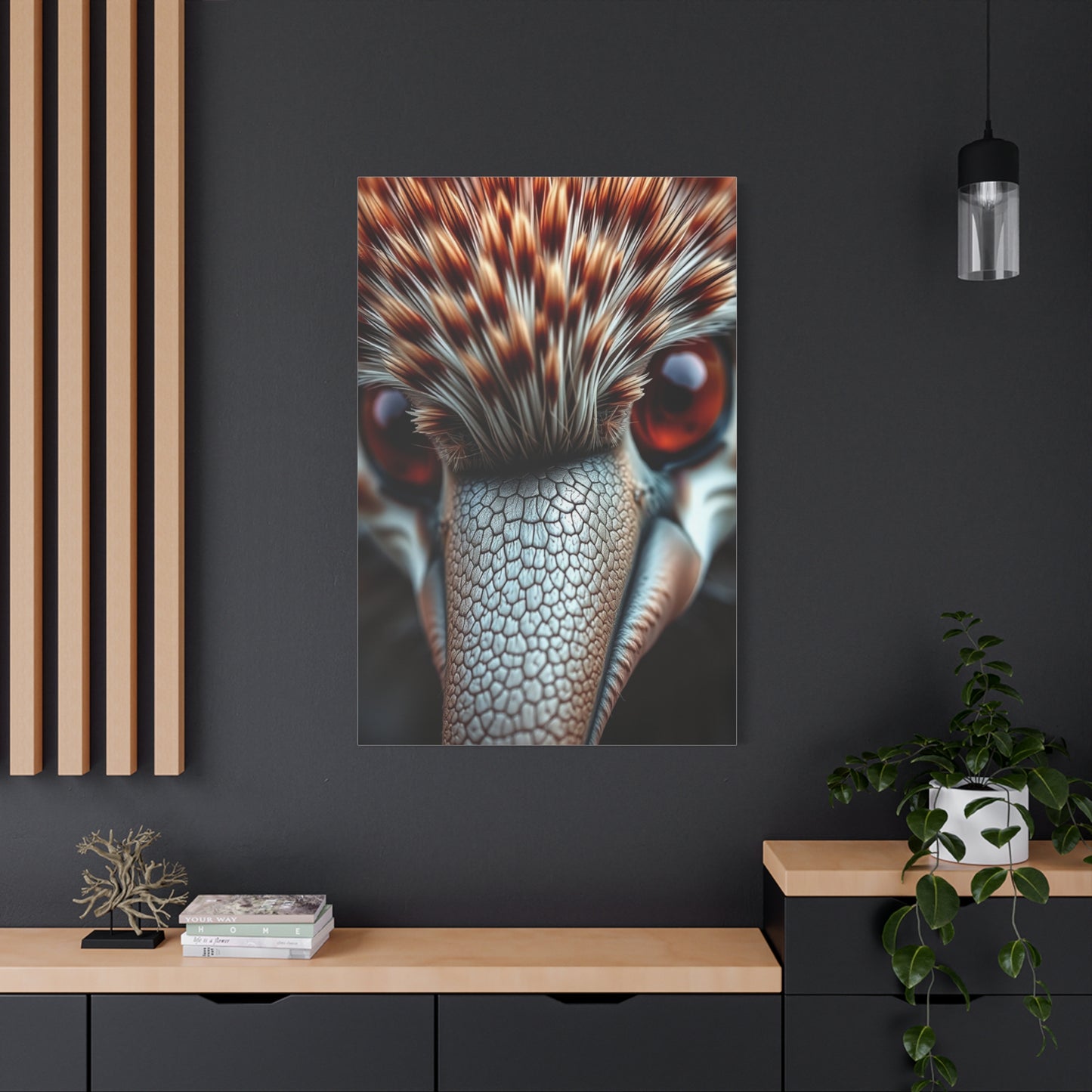 Elite Nature Closeups Art Vision Wall Art & Canvas Print