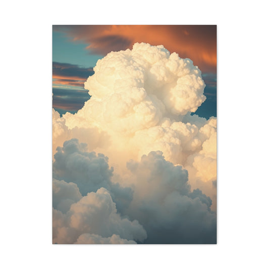 Collection Cloud Art Art Wall Art & Canvas Print