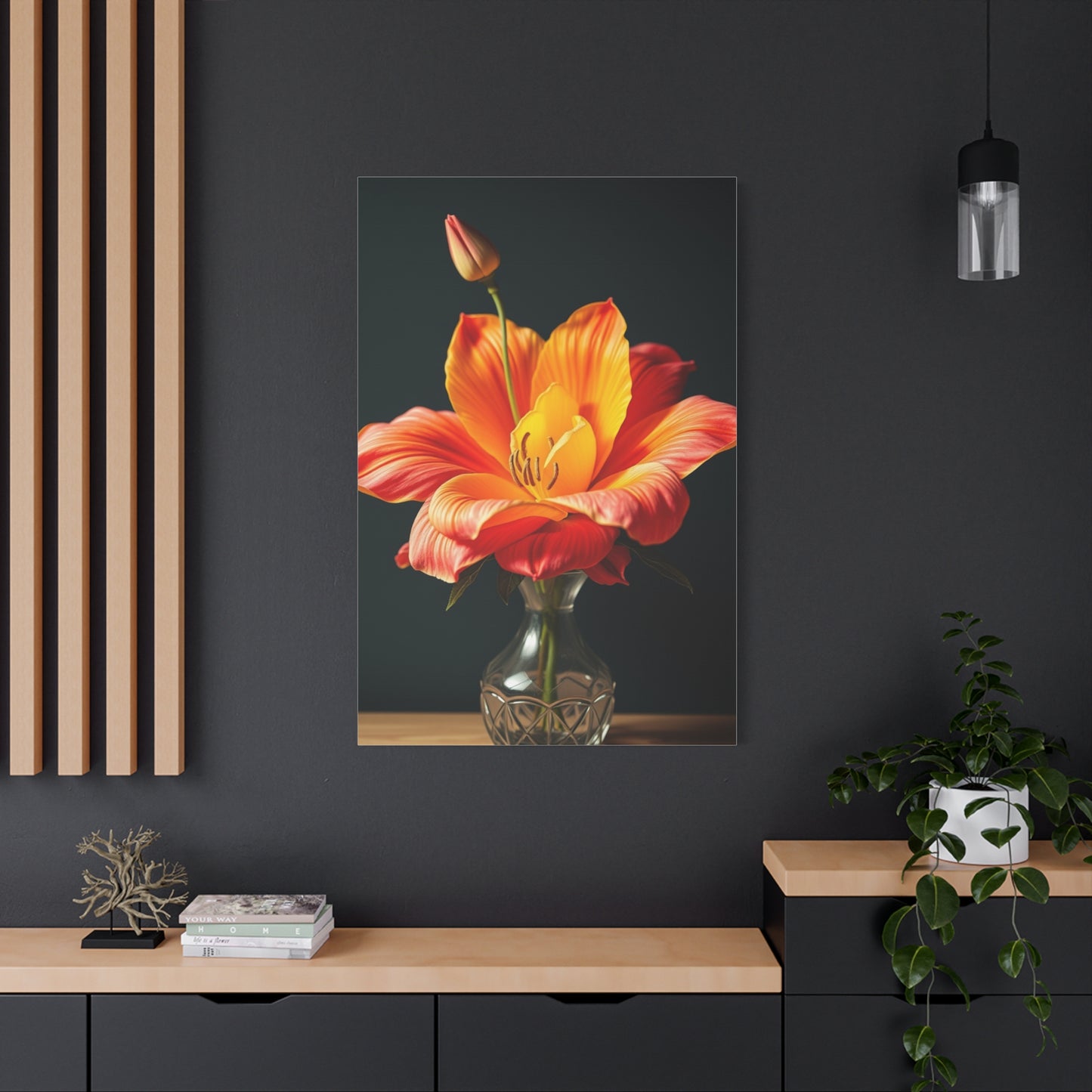 Petal Symphony Masterpiece